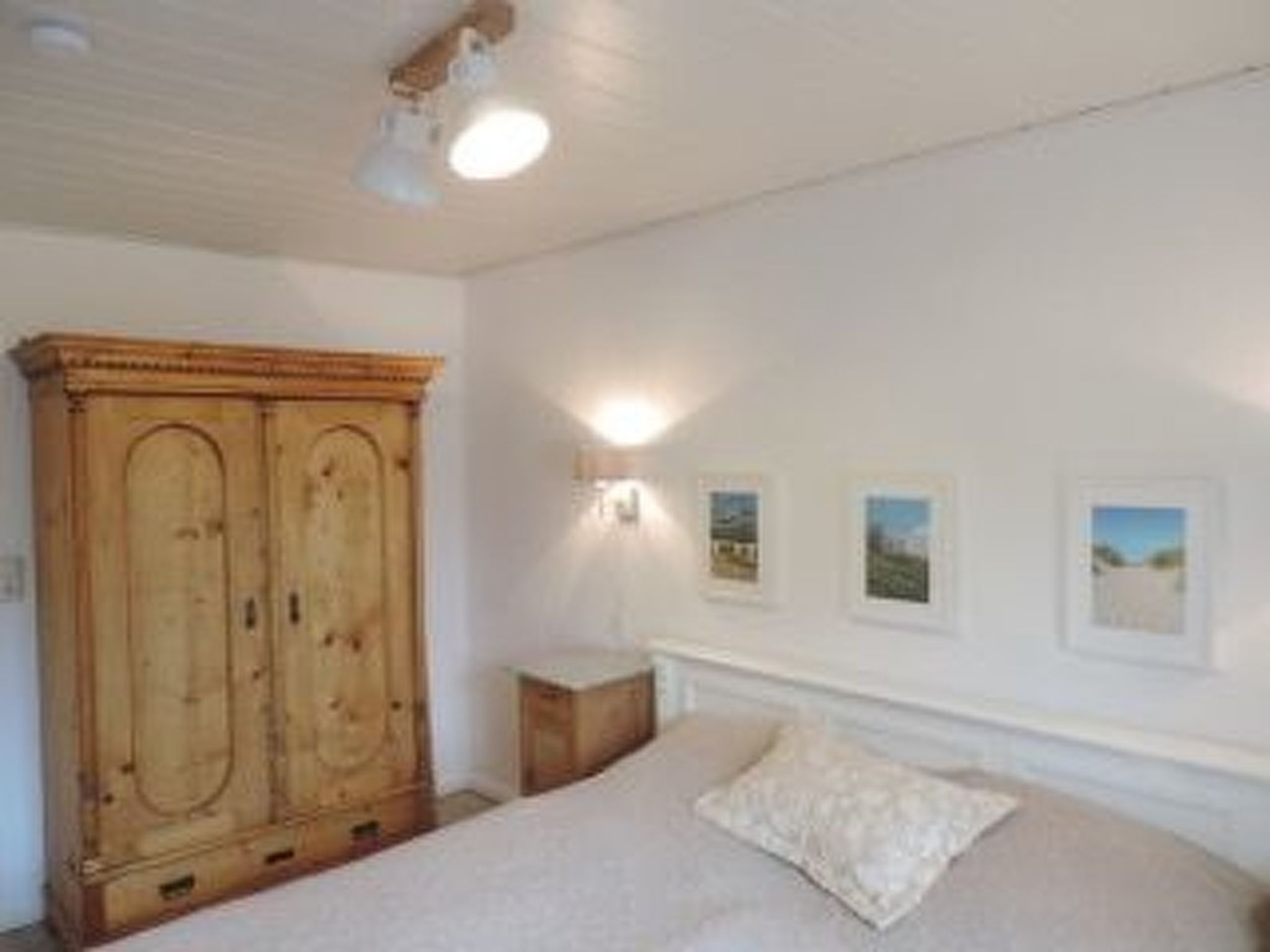 Liebevoll eingerichtetes Wohlfühl Ferienhaus-Image-tags.info