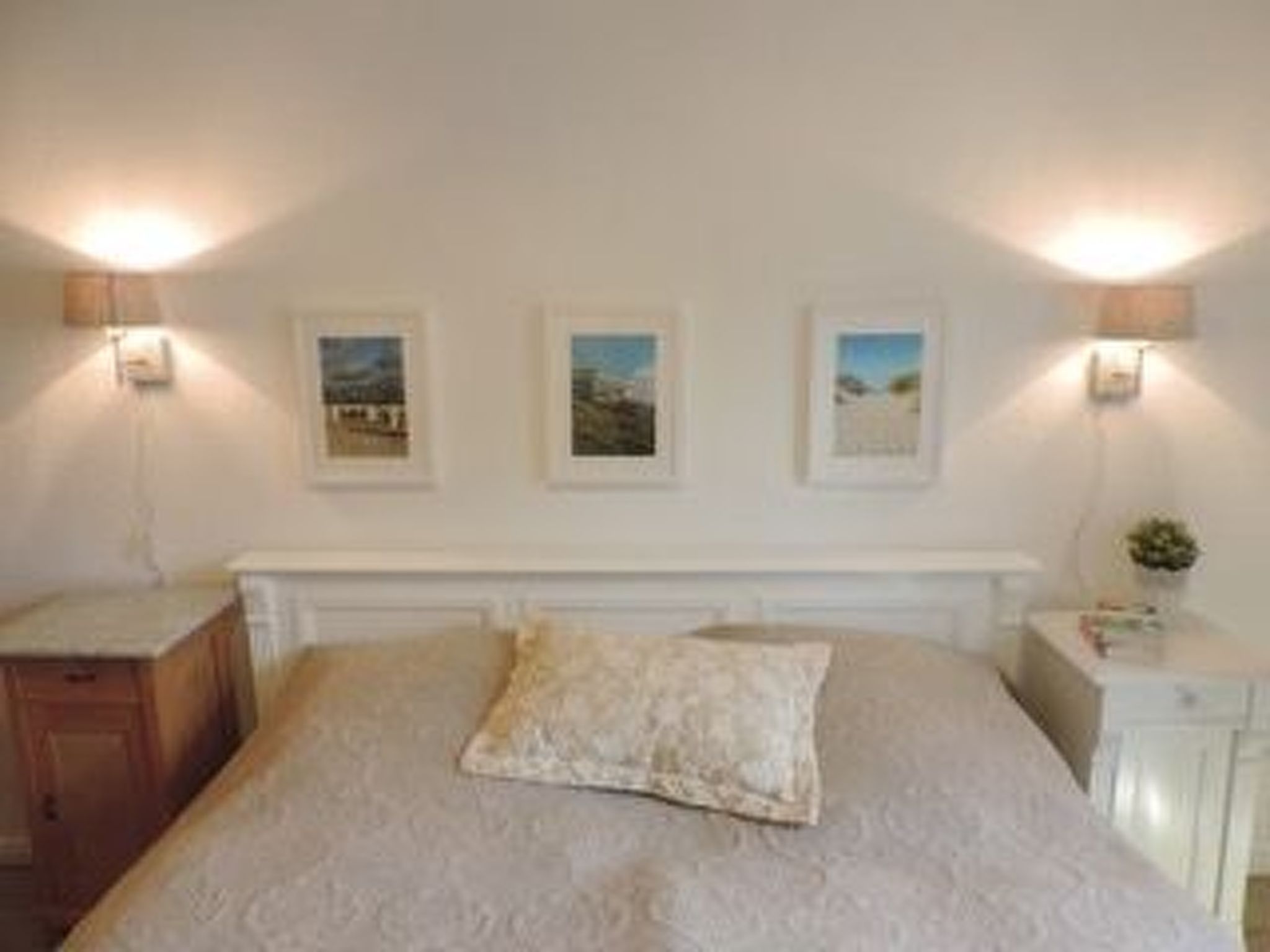 Liebevoll eingerichtetes Wohlfühl Ferienhaus-Image-tags.info