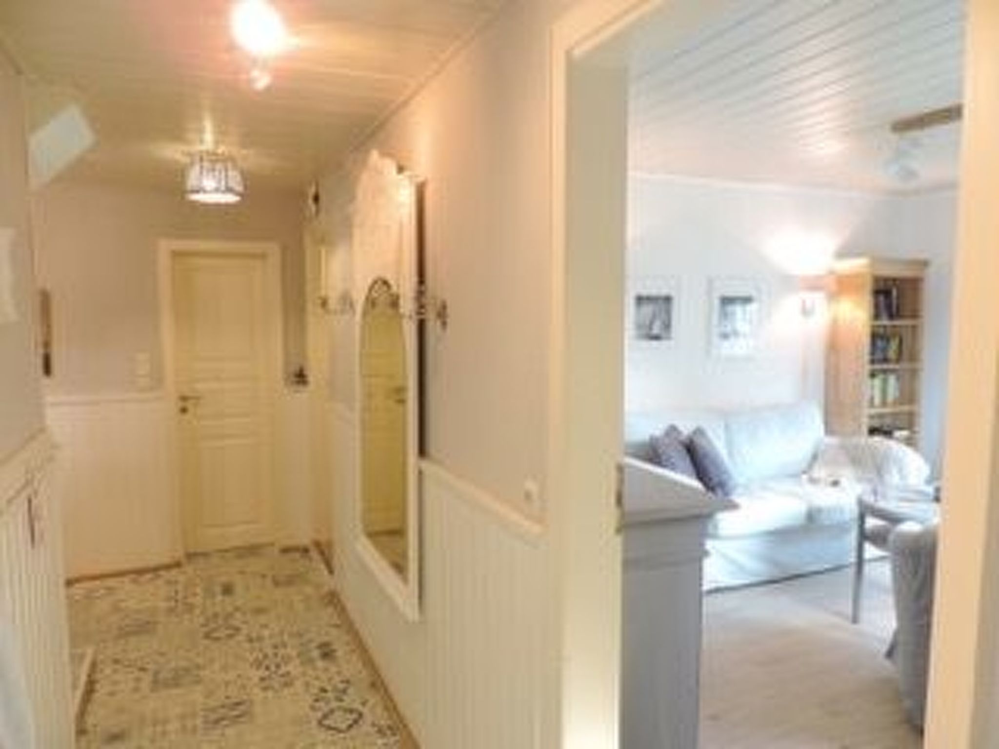 Liebevoll eingerichtetes Wohlfühl Ferienhaus-Image-tags.info