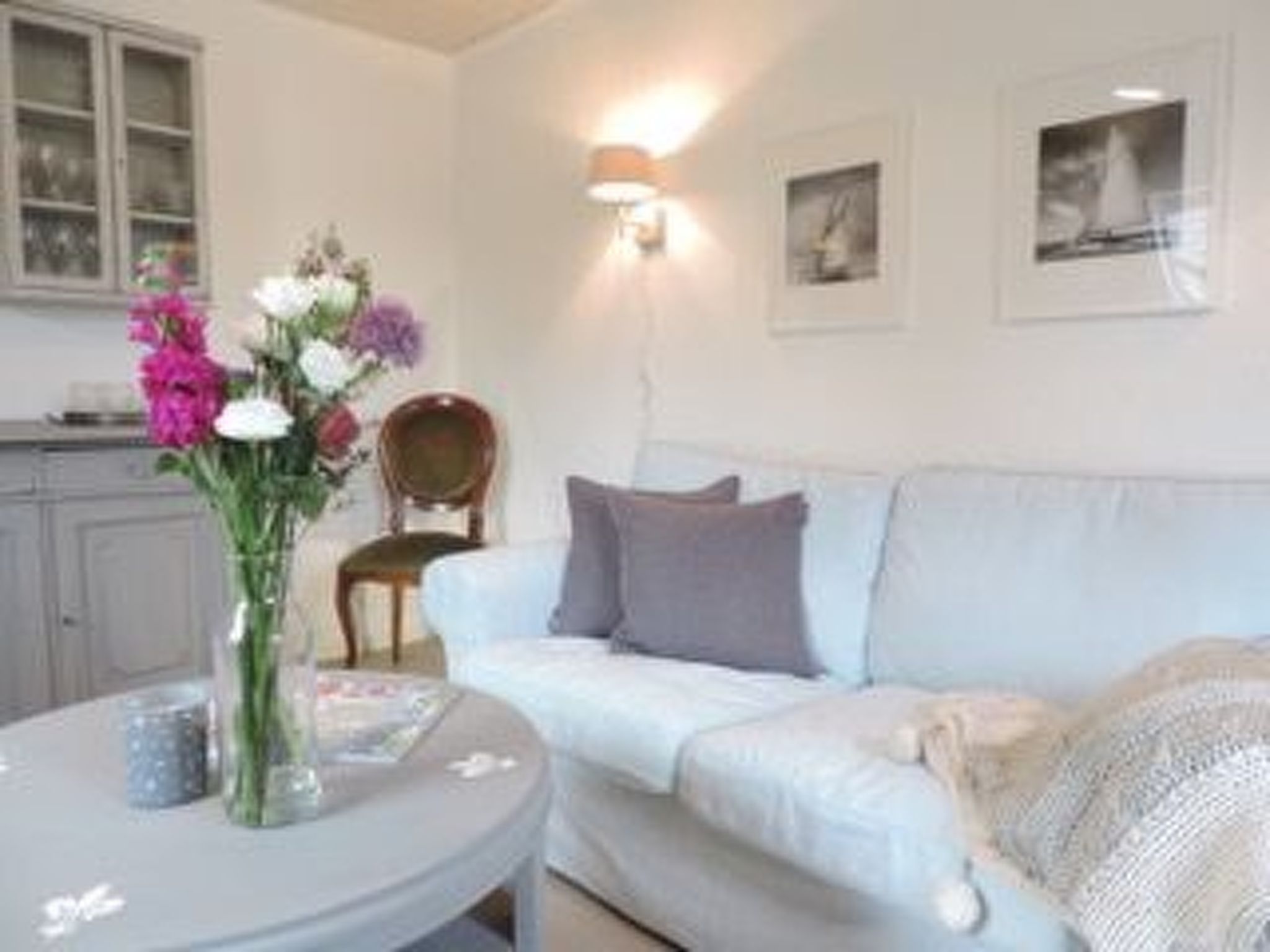 Liebevoll eingerichtetes Wohlfühl Ferienhaus-Image-tags.info