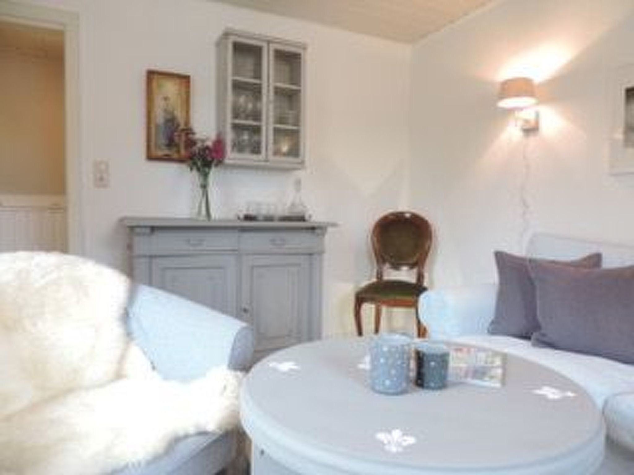 Liebevoll eingerichtetes Wohlfühl Ferienhaus-Image-tags.info