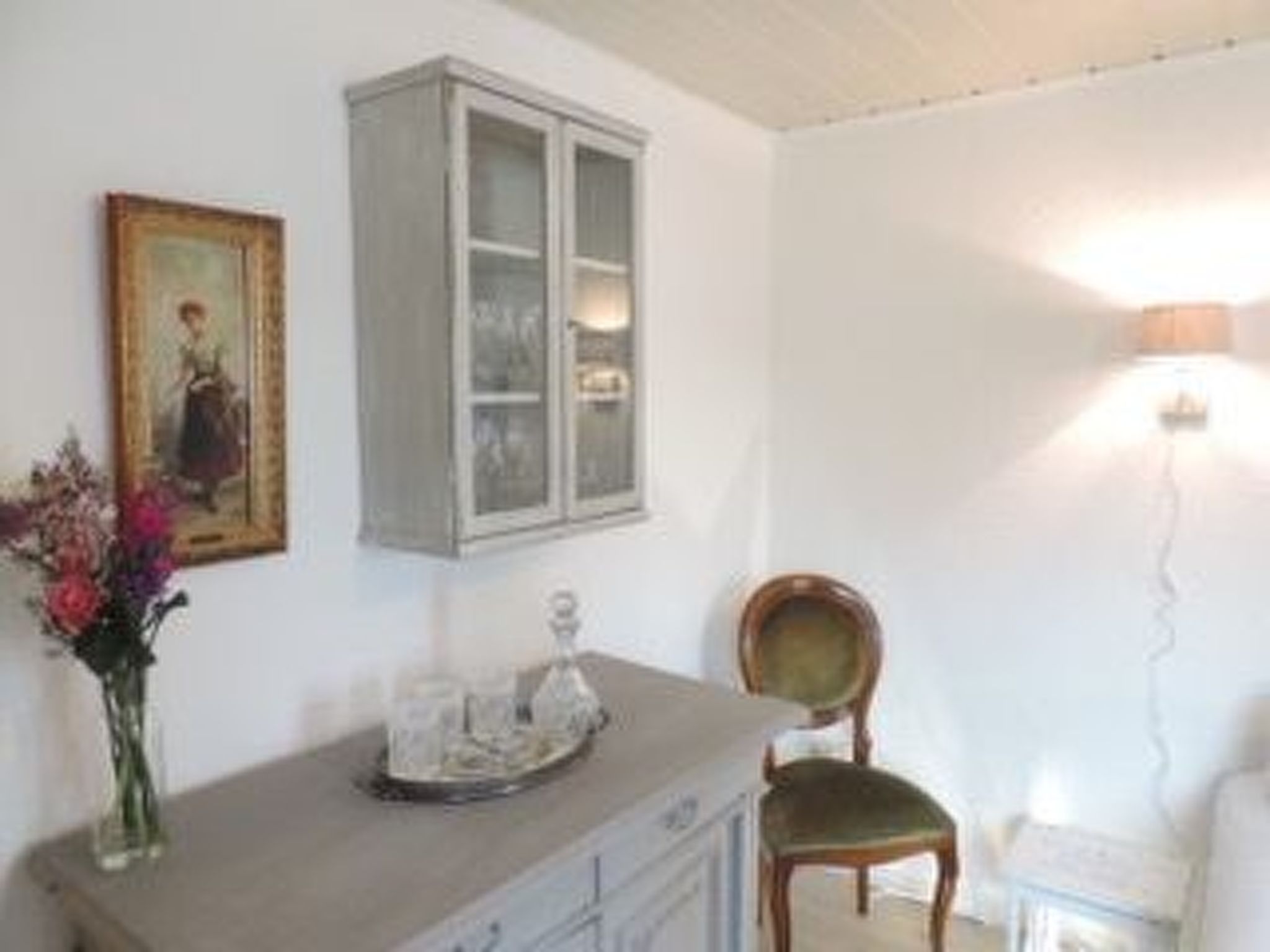 Liebevoll eingerichtetes Wohlfühl Ferienhaus-Image-tags.info