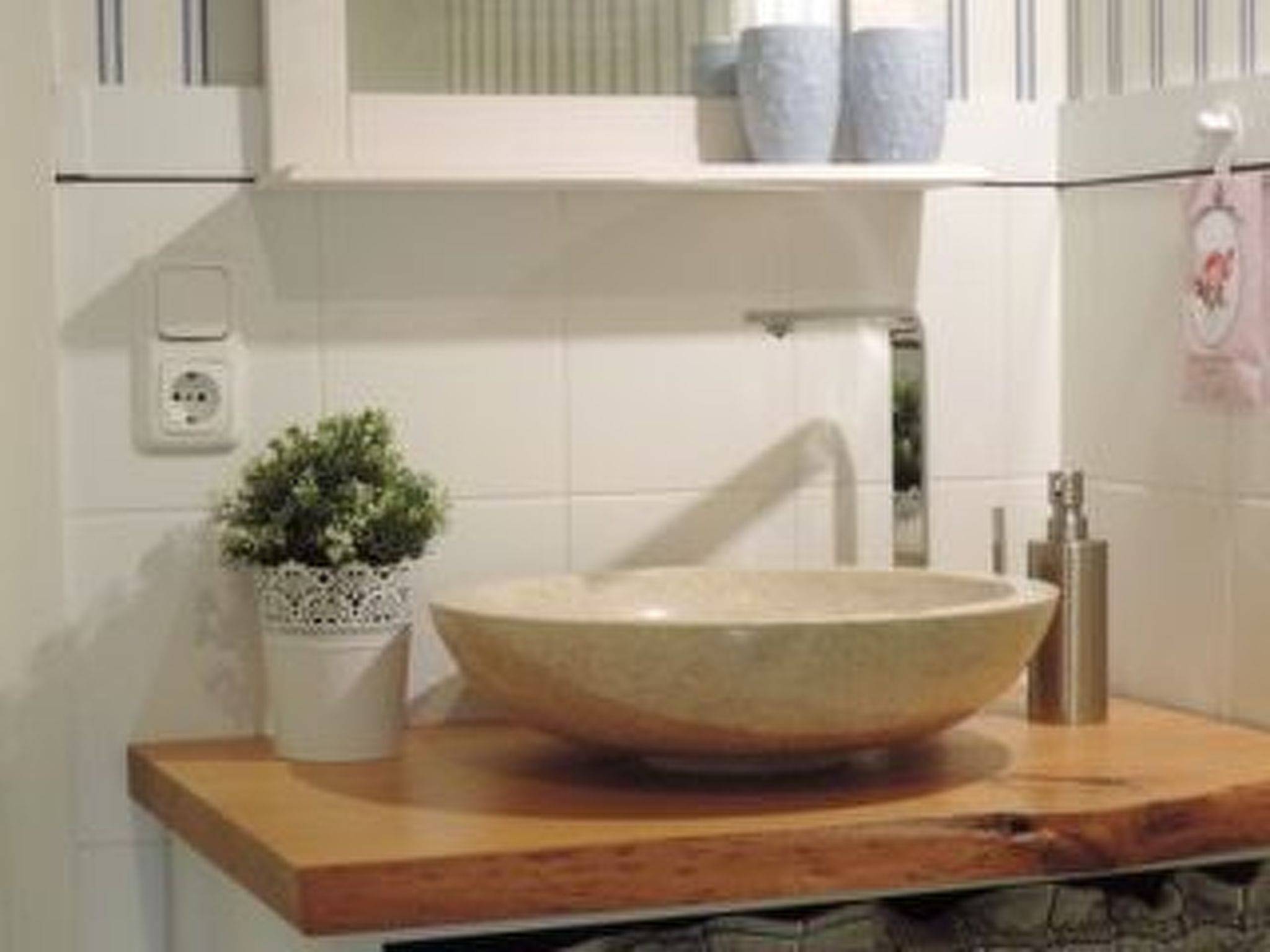 Liebevoll eingerichtetes Wohlfühl Ferienhaus-Image-tags.info