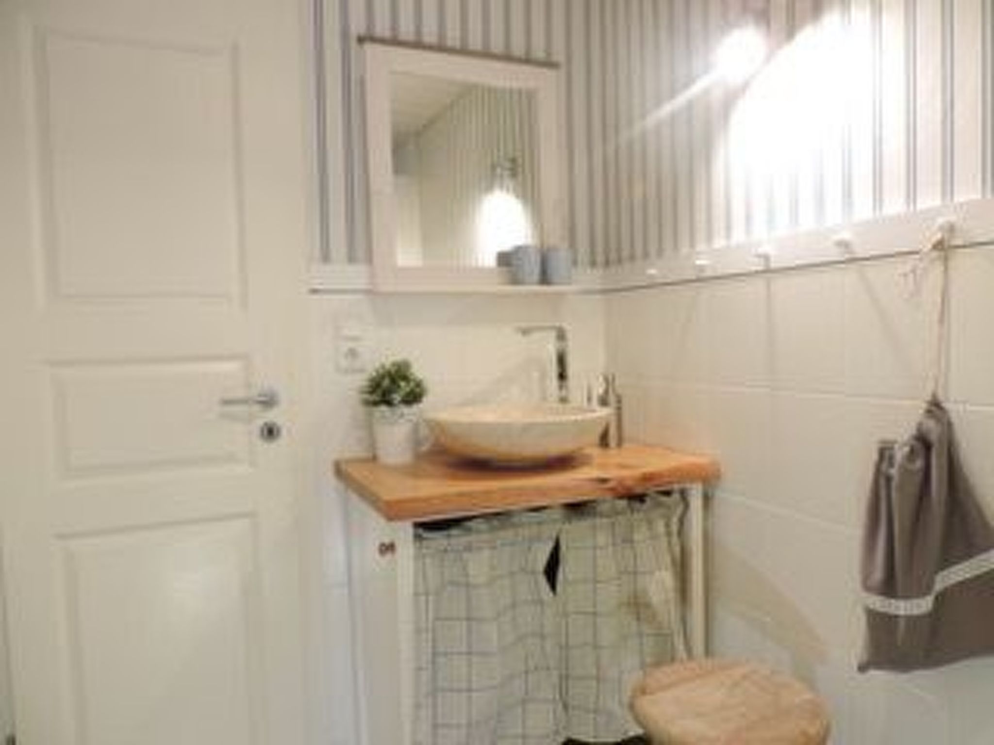 Liebevoll eingerichtetes Wohlfühl Ferienhaus-Image-tags.info