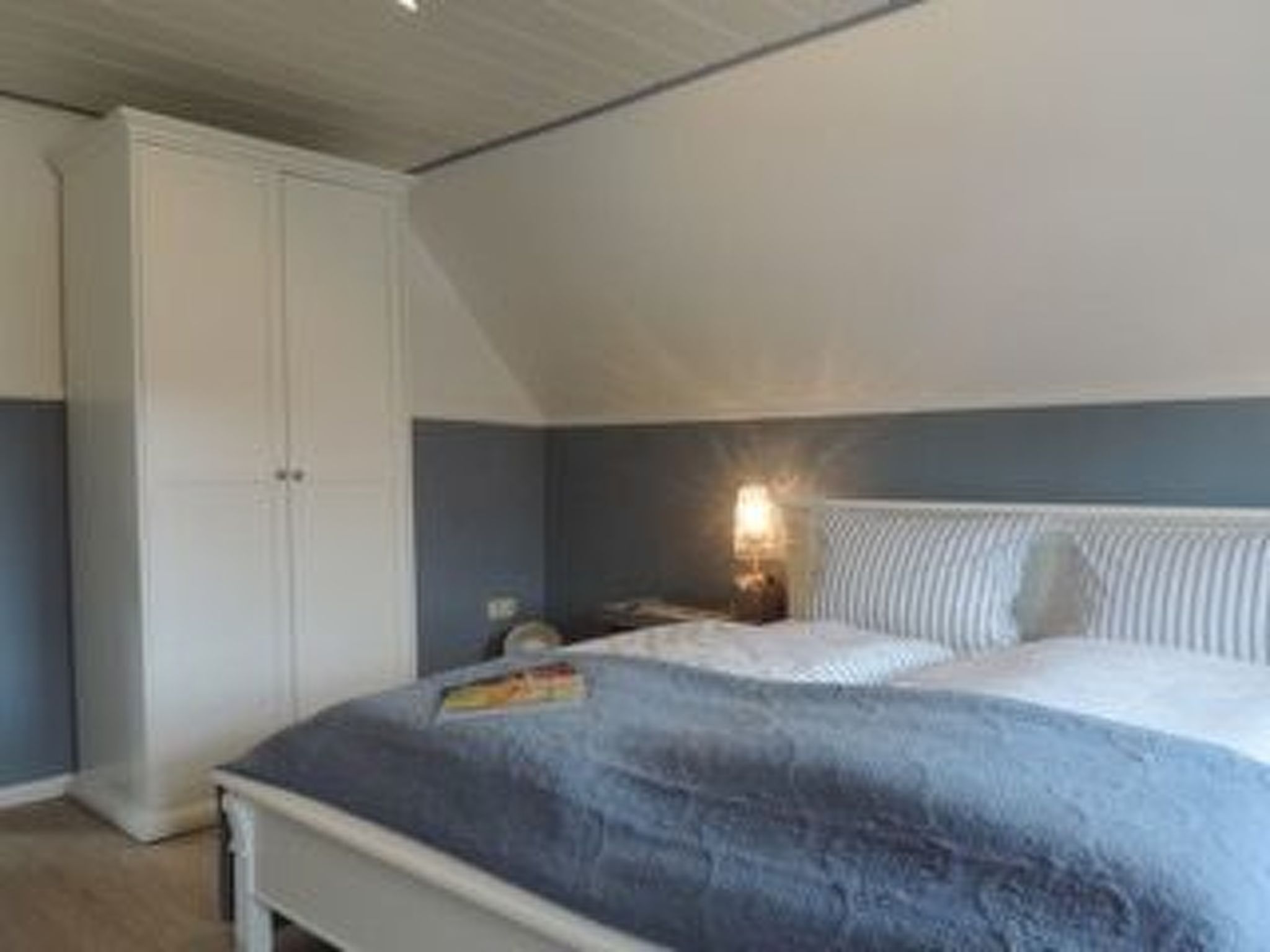 Liebevoll eingerichtetes Wohlfühl Ferienhaus-Image-tags.info