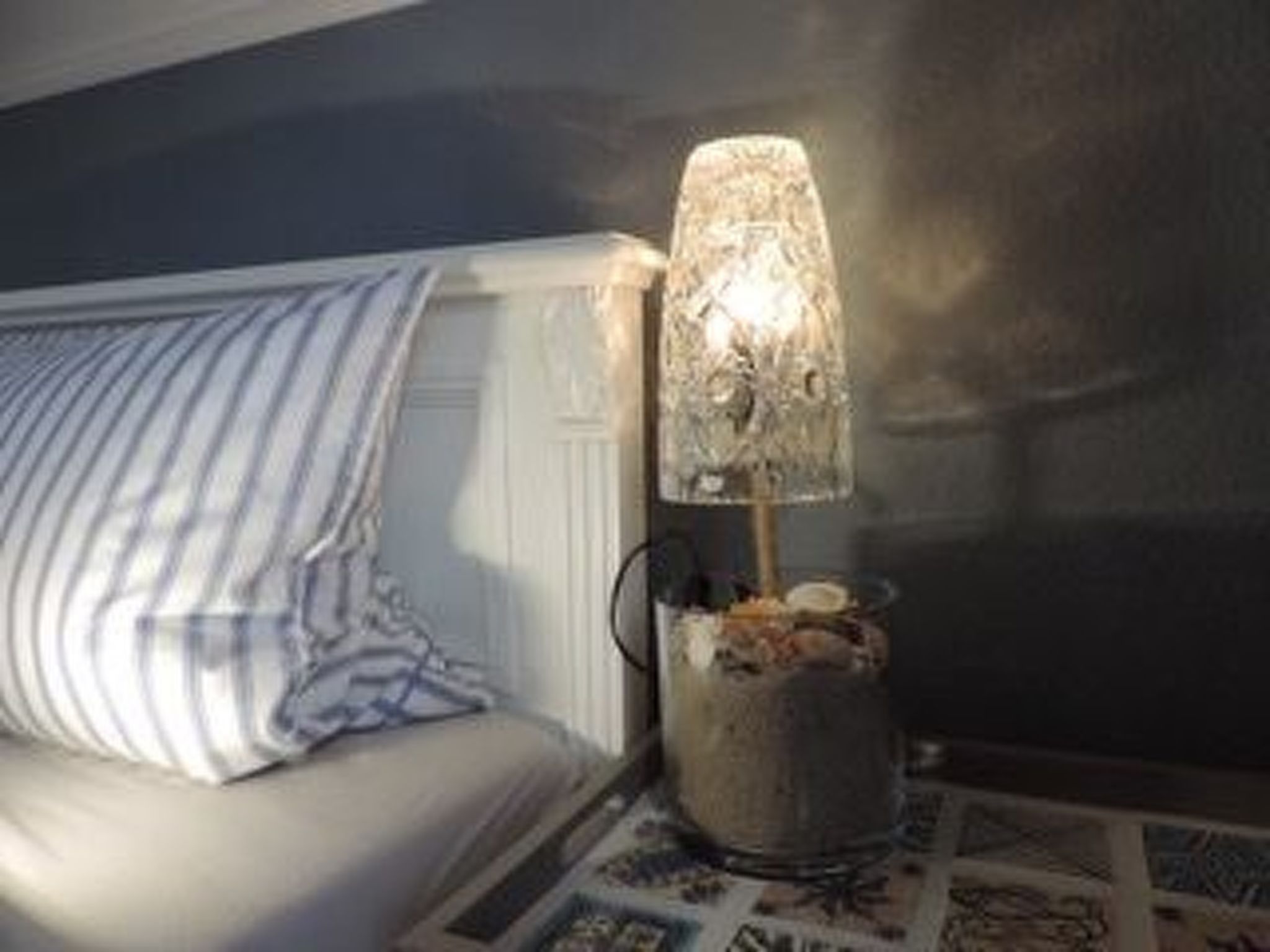 Liebevoll eingerichtetes Wohlfühl Ferienhaus-Image-tags.info