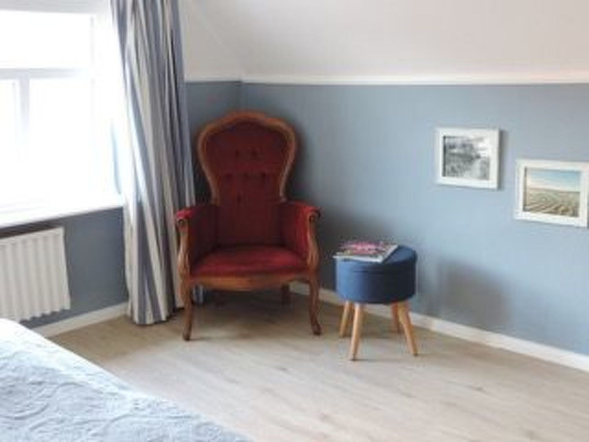 Liebevoll eingerichtetes Wohlfühl Ferienhaus-Image-tags.info