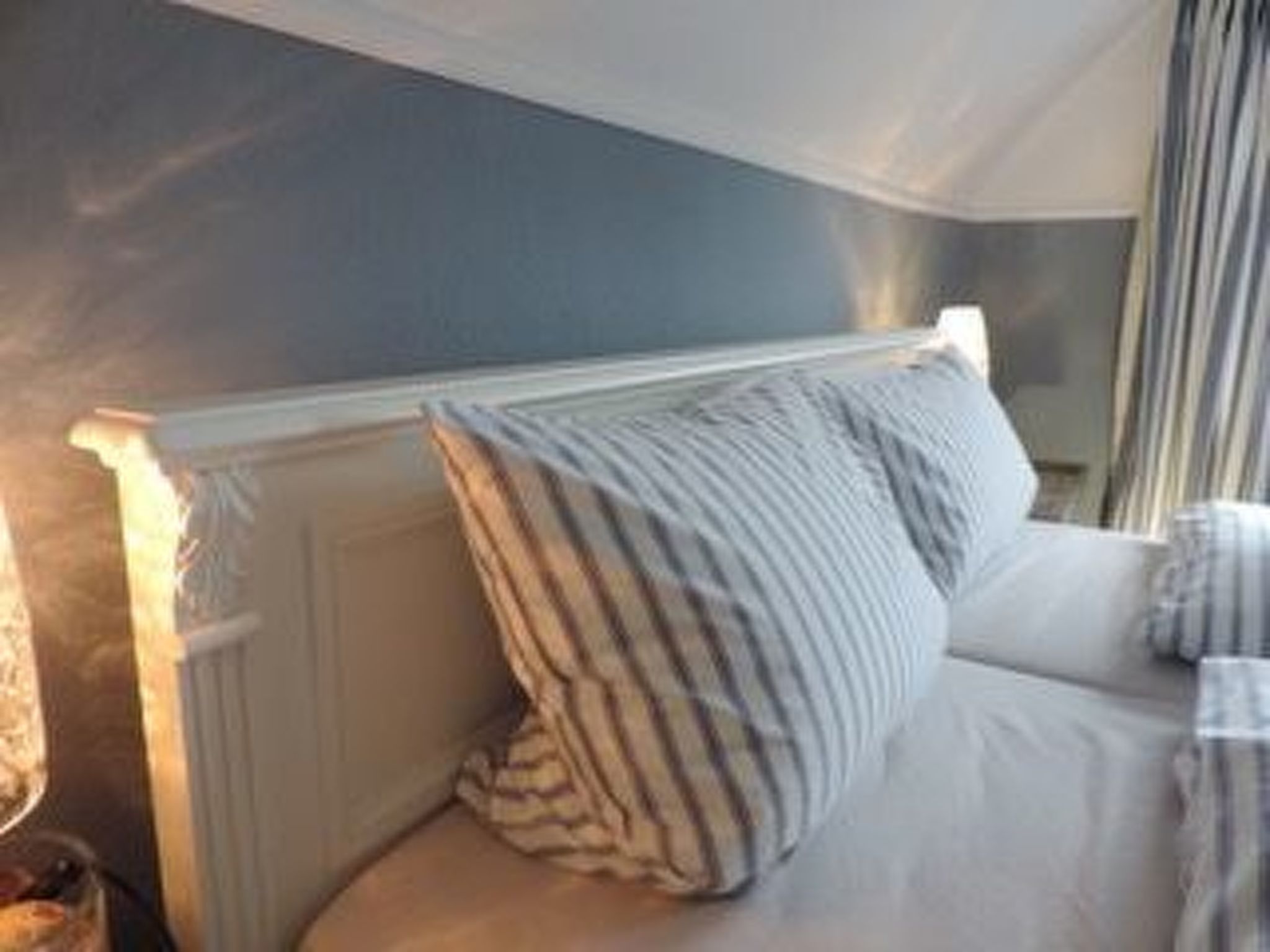 Liebevoll eingerichtetes Wohlfühl Ferienhaus-Image-tags.info