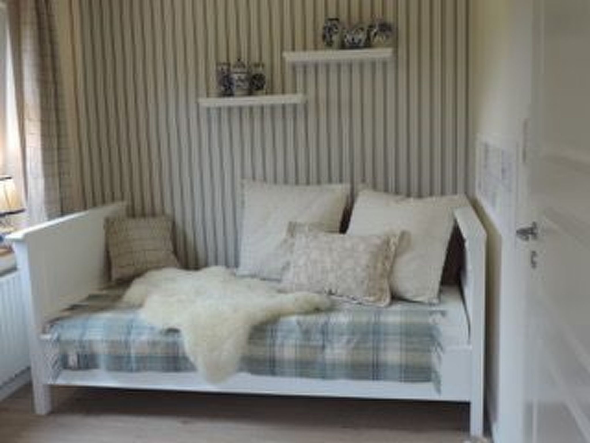 Liebevoll eingerichtetes Wohlfühl Ferienhaus-Image-tags.info