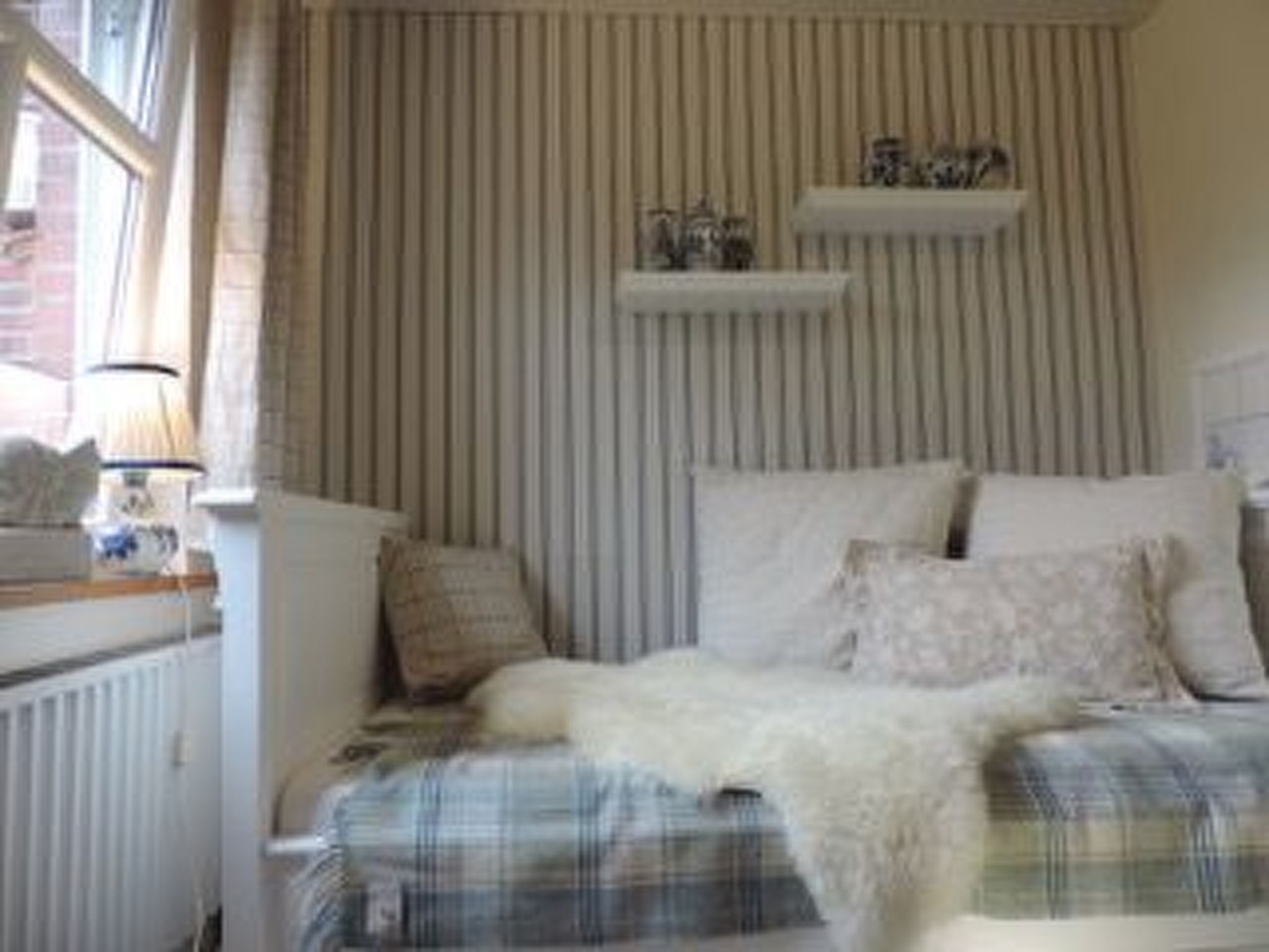 Liebevoll eingerichtetes Wohlfühl Ferienhaus-Image-tags.info