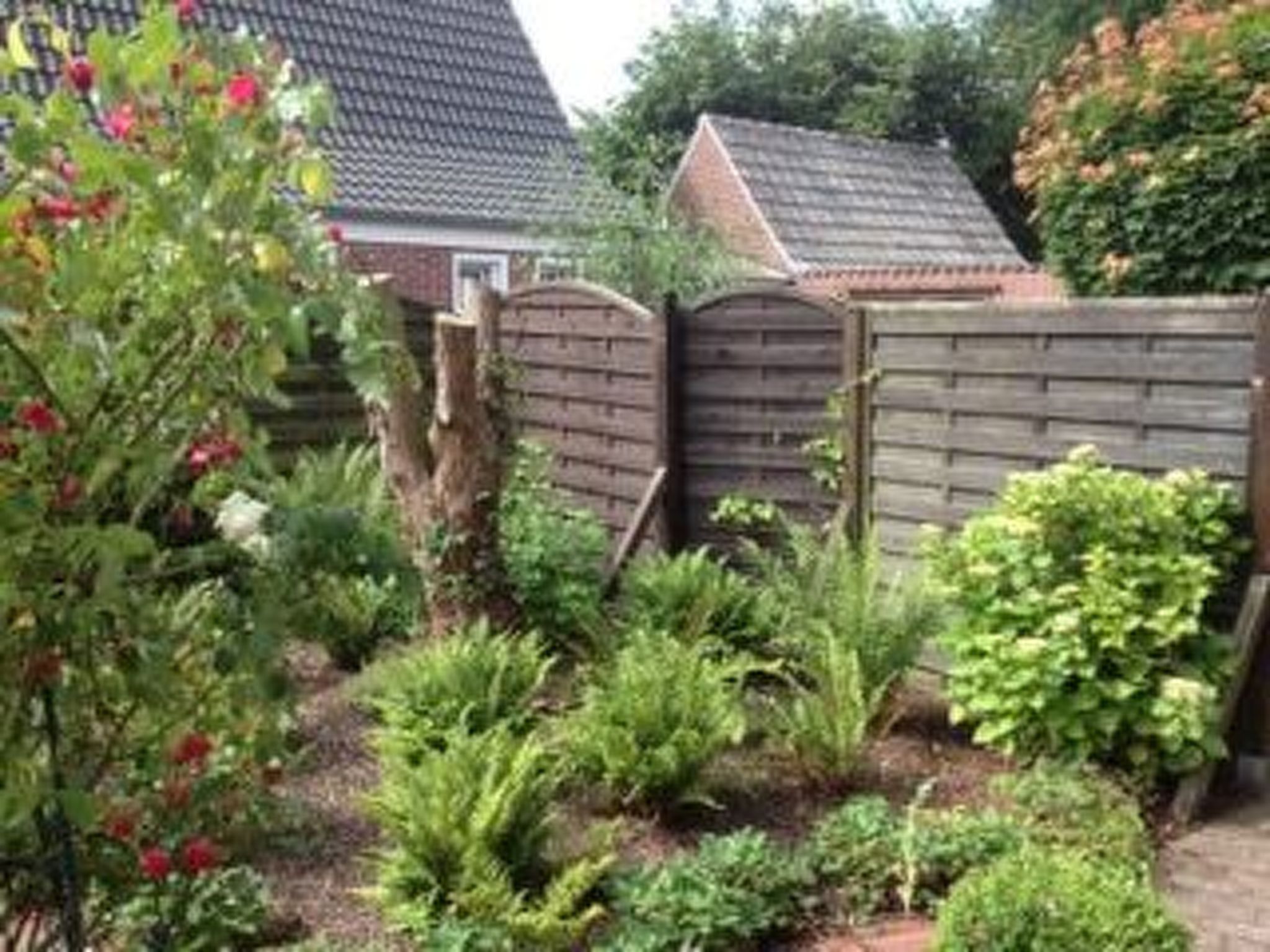 Liebevoll eingerichtetes Wohlfühl Ferienhaus-Image-tags.info