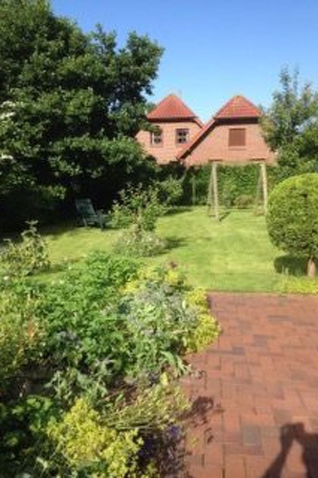 Liebevoll eingerichtetes Wohlfühl Ferienhaus-Image-tags.info