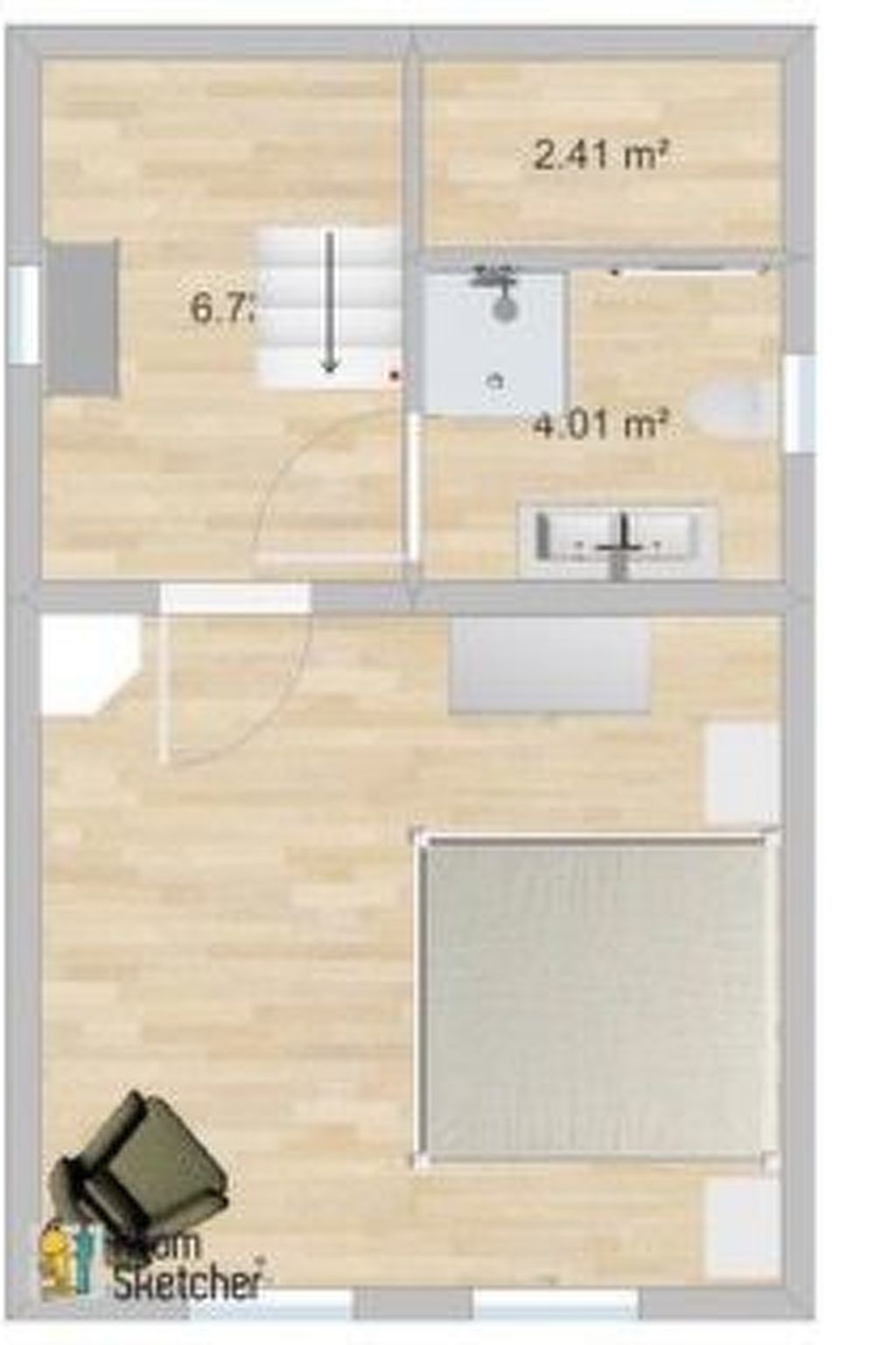 Liebevoll eingerichtetes Wohlfühl Ferienhaus-Image-tags.info