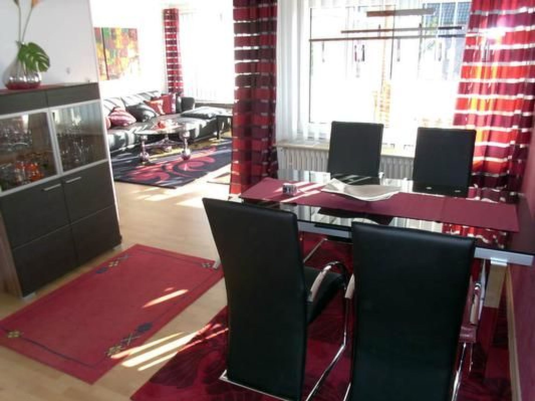 In Blandorf-Wichte mit Großem Garten-Inside