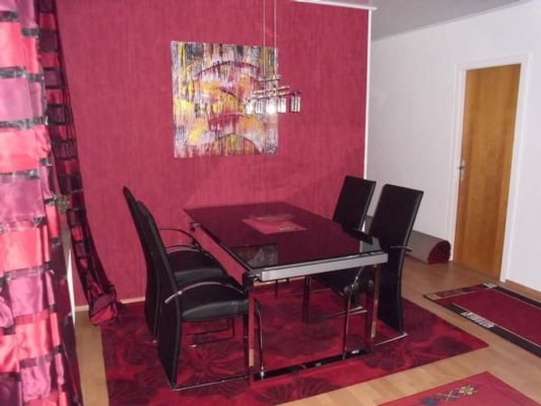 In Blandorf-Wichte mit Großem Garten-Inside