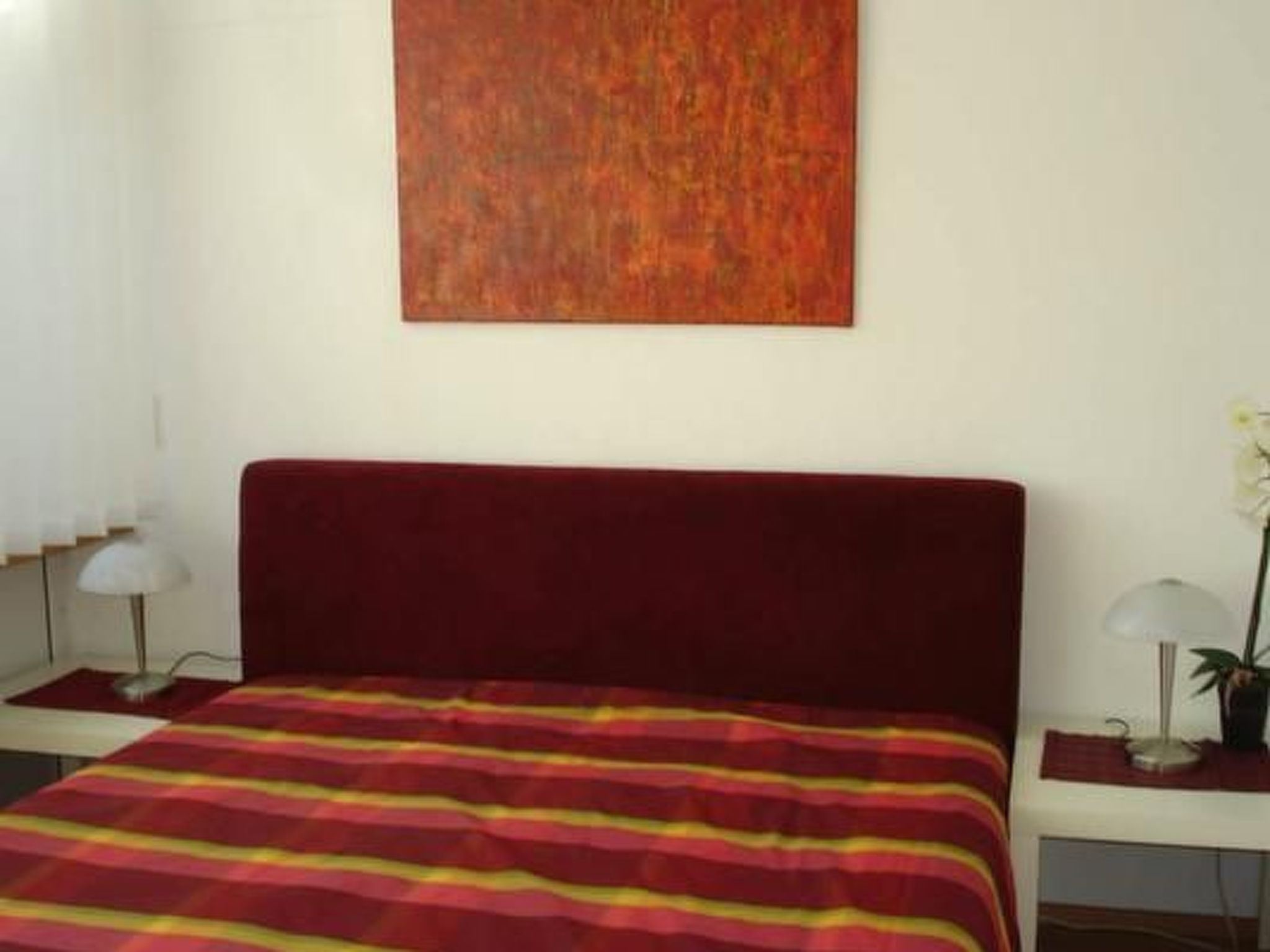 In Blandorf-Wichte mit Großem Garten-Inside