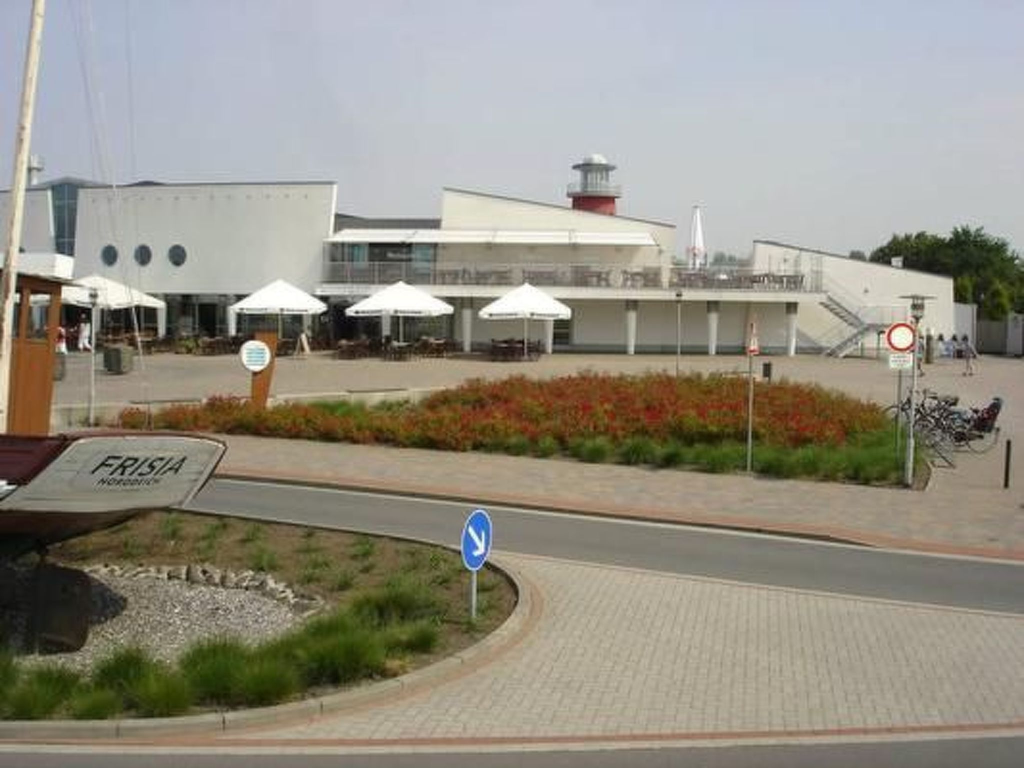 In Blandorf-Wichte mit Großem Garten-Inside