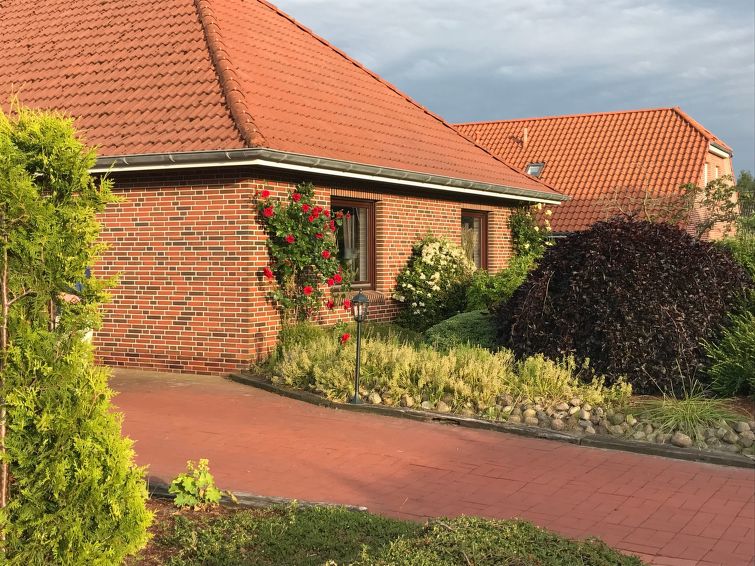 Dat Luettje Huus 3 - Hage