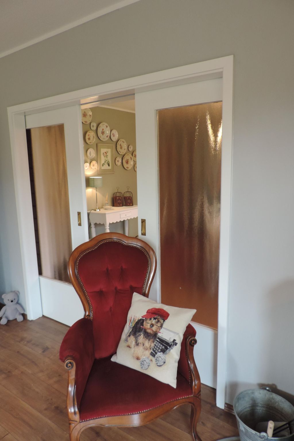 Dat luettje Huus 3-Image-tags.info