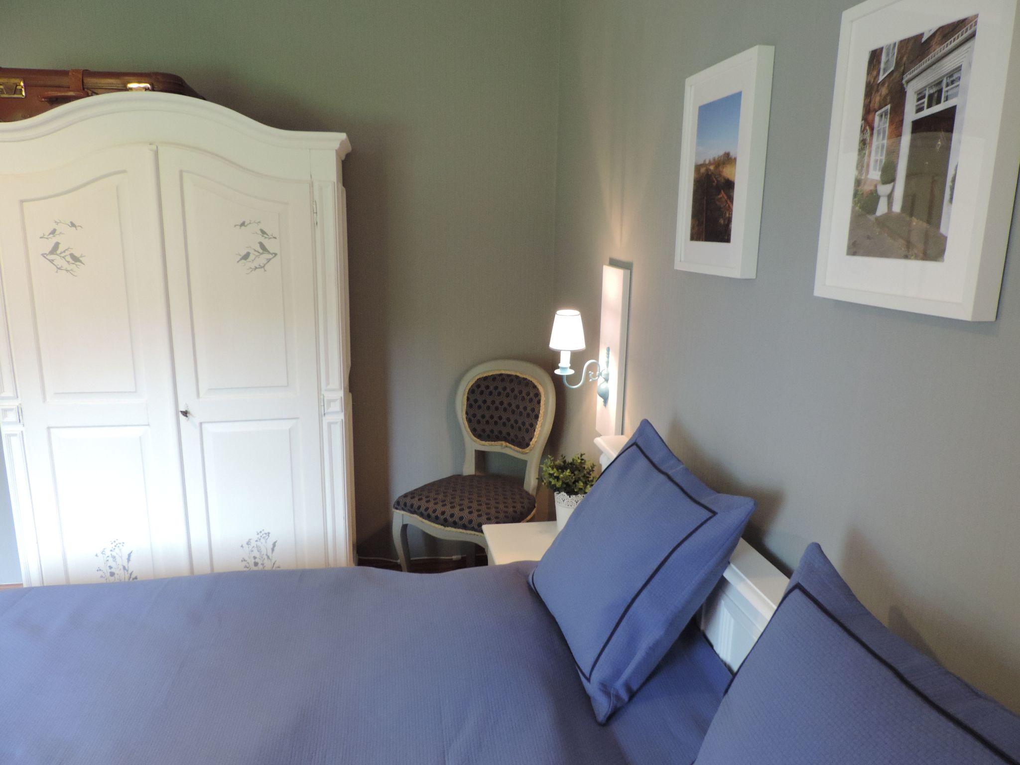 Dat luettje Huus 3-Image-tags.info