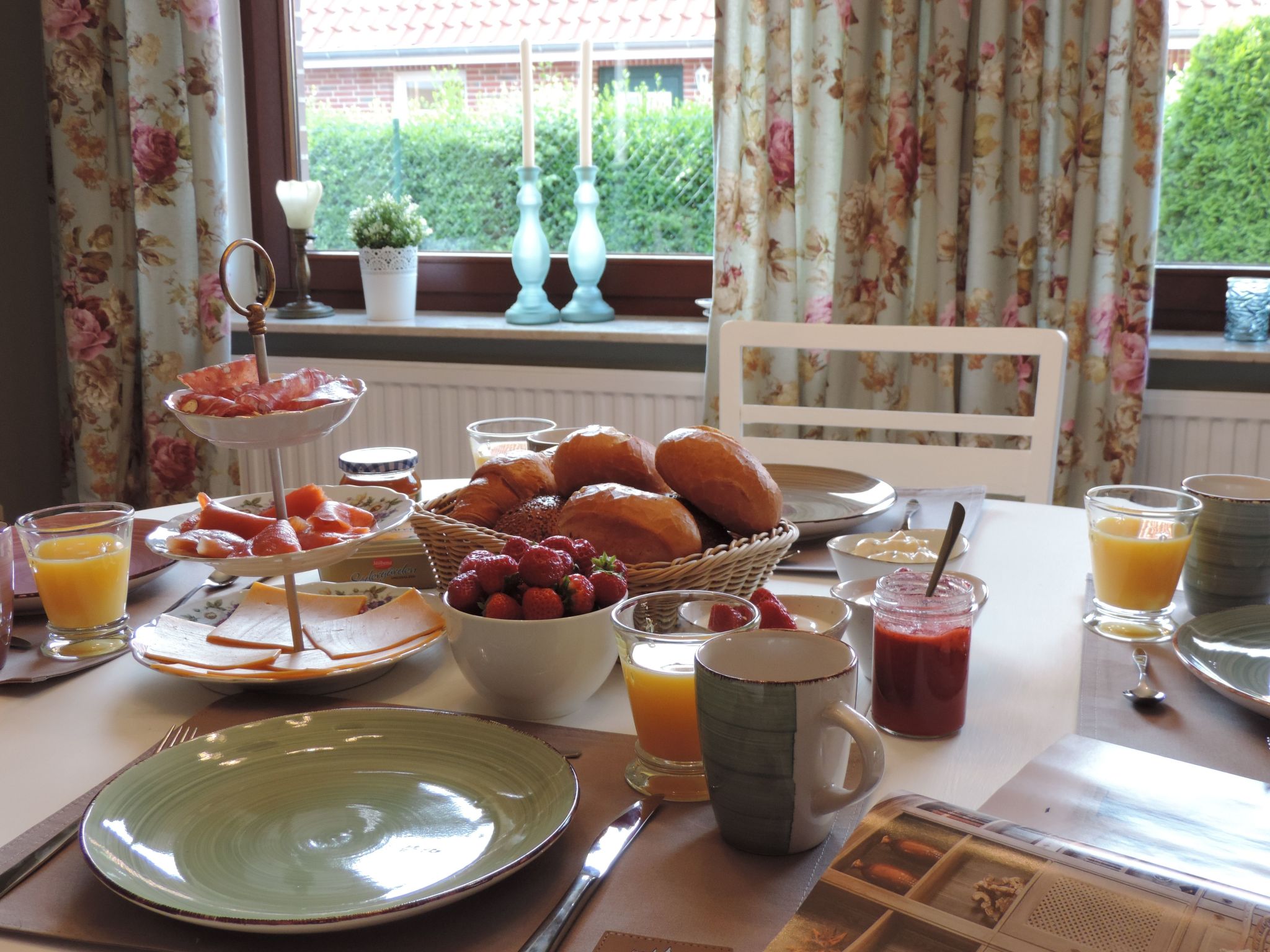 Dat luettje Huus 3-Image-tags.info