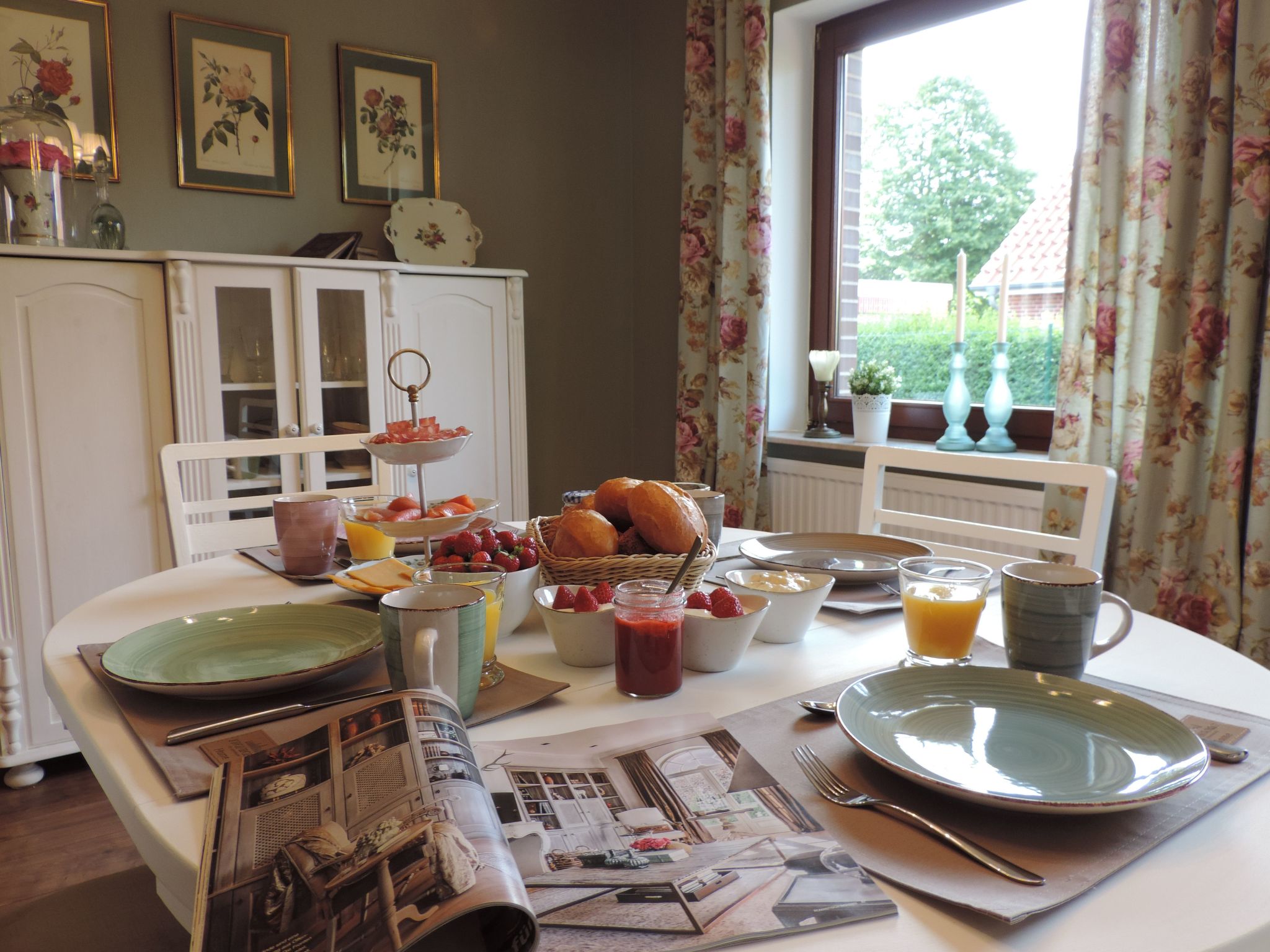 Dat luettje Huus 3-Image-tags.info