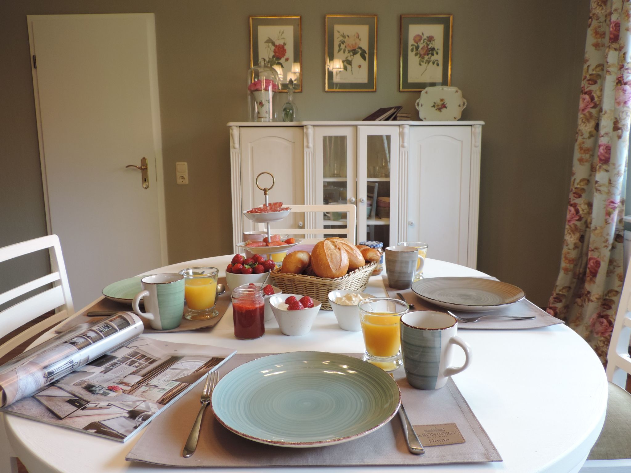 Dat luettje Huus 3-Image-tags.info