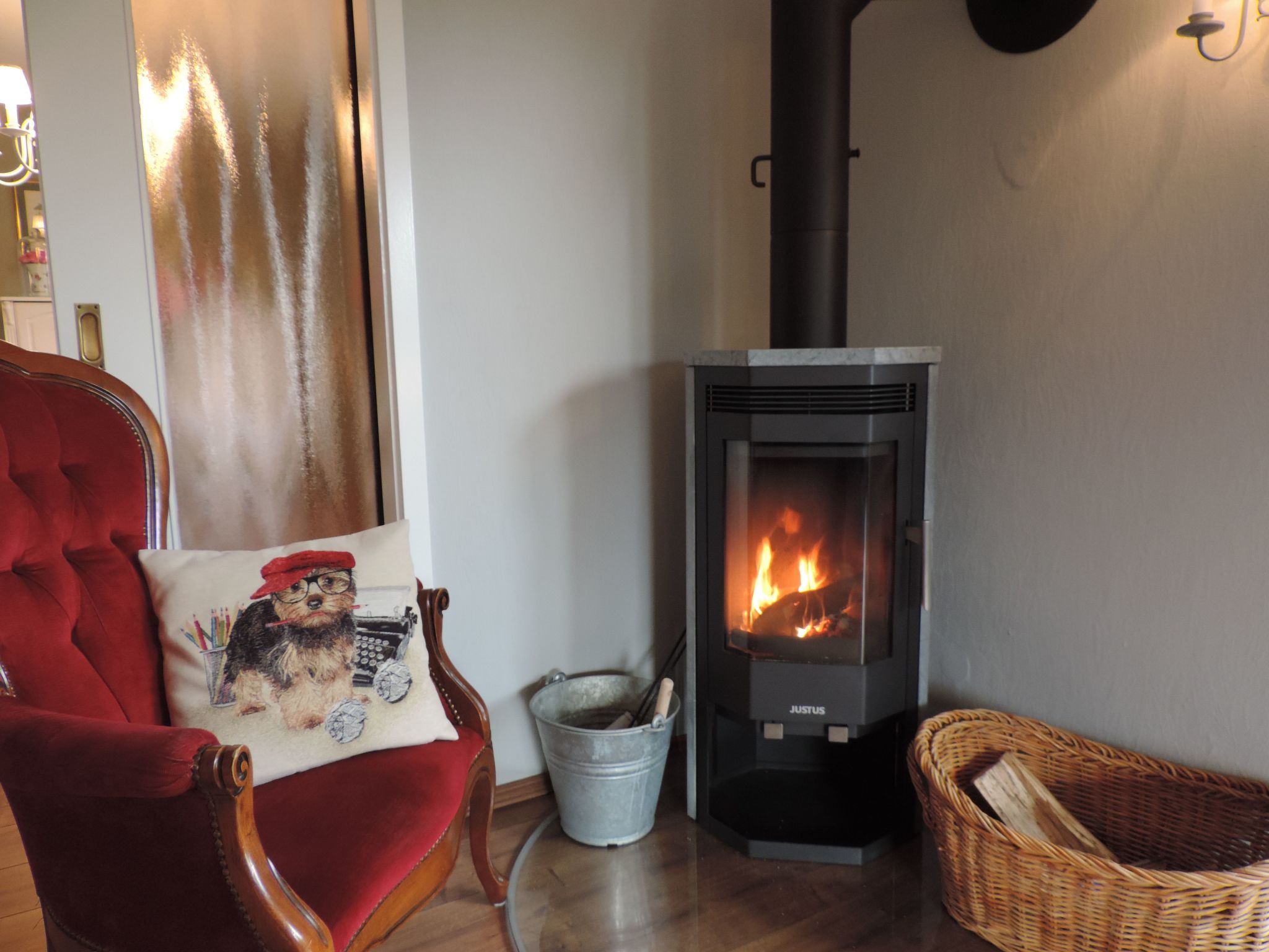 Dat luettje Huus 3-Image-tags.info