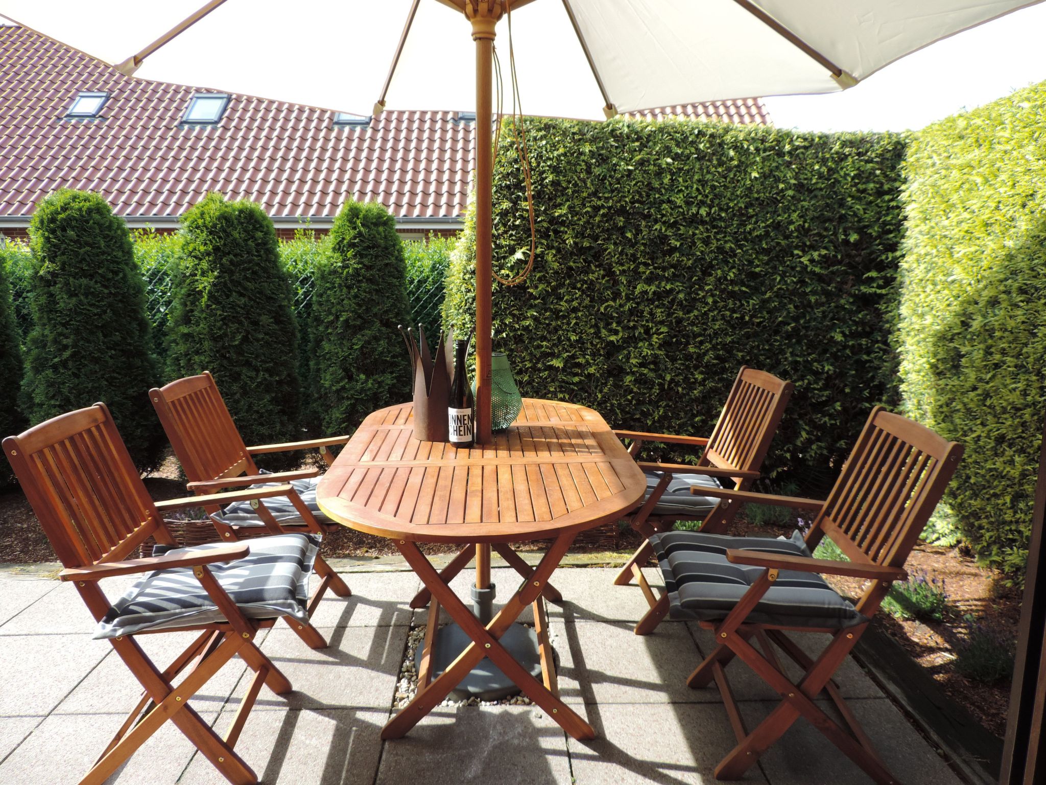 Dat luettje Huus 3-Image-tags.info