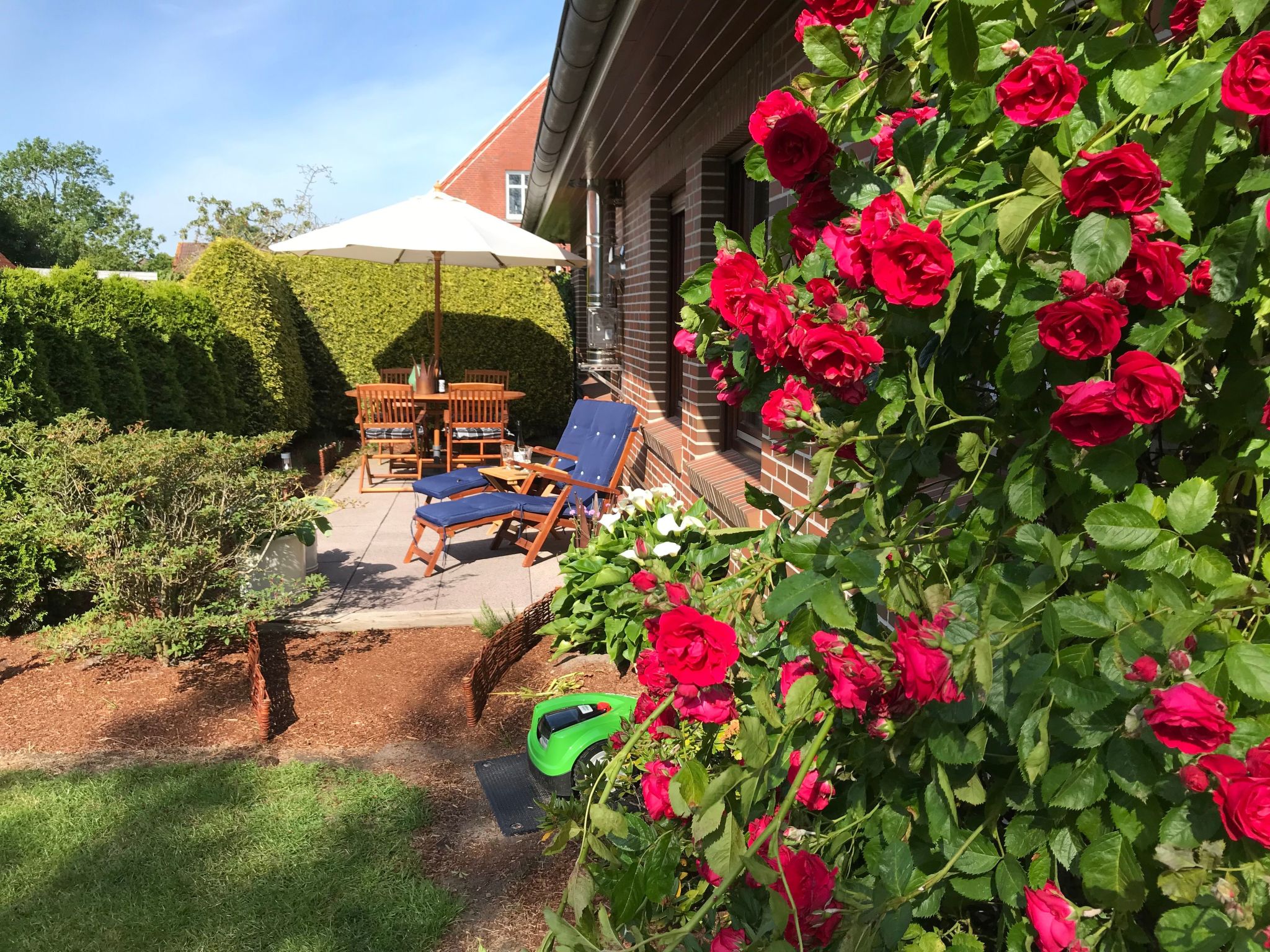 Dat luettje Huus 3-Image-tags.info