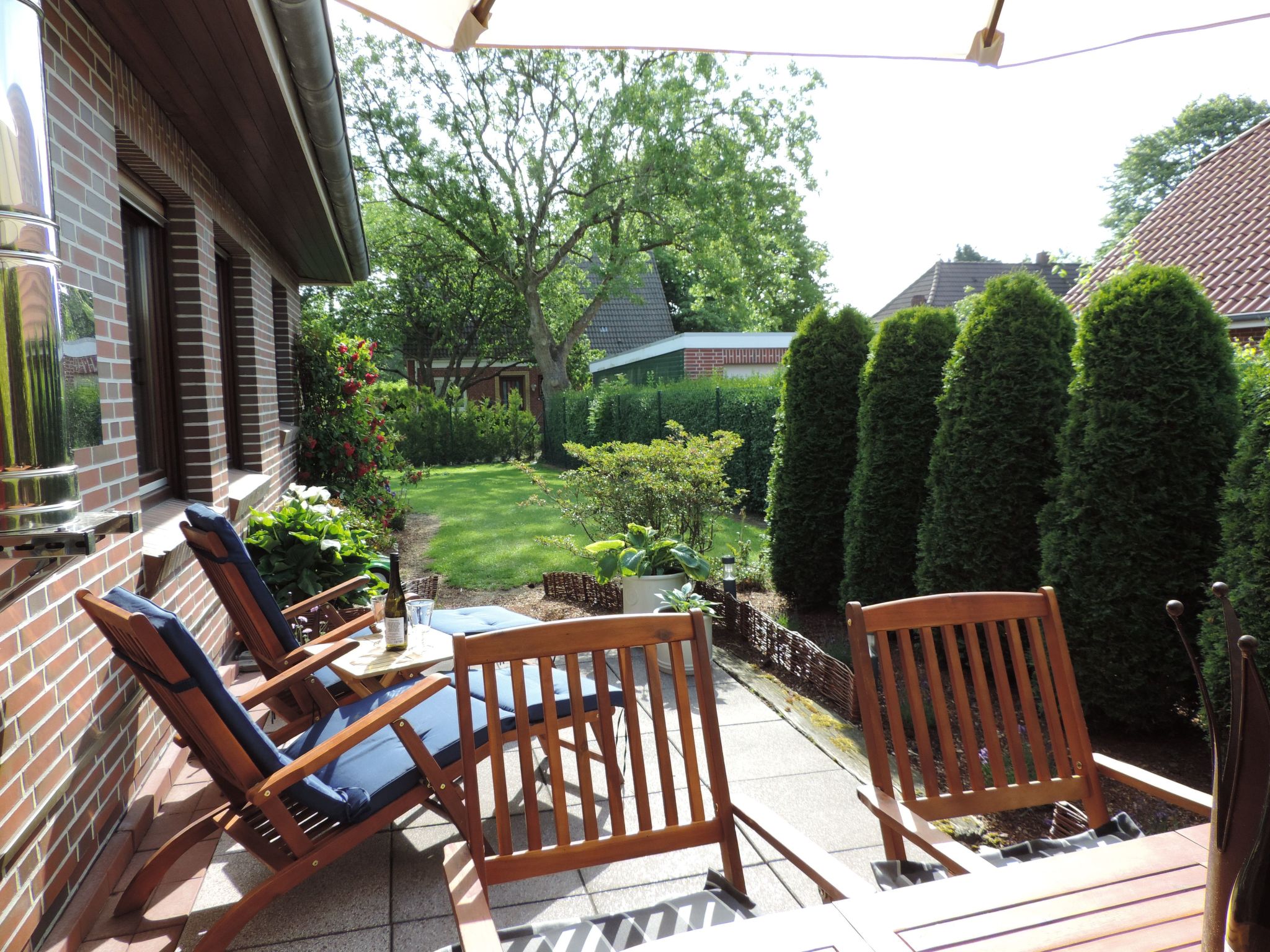 Dat luettje Huus 3-Image-tags.info