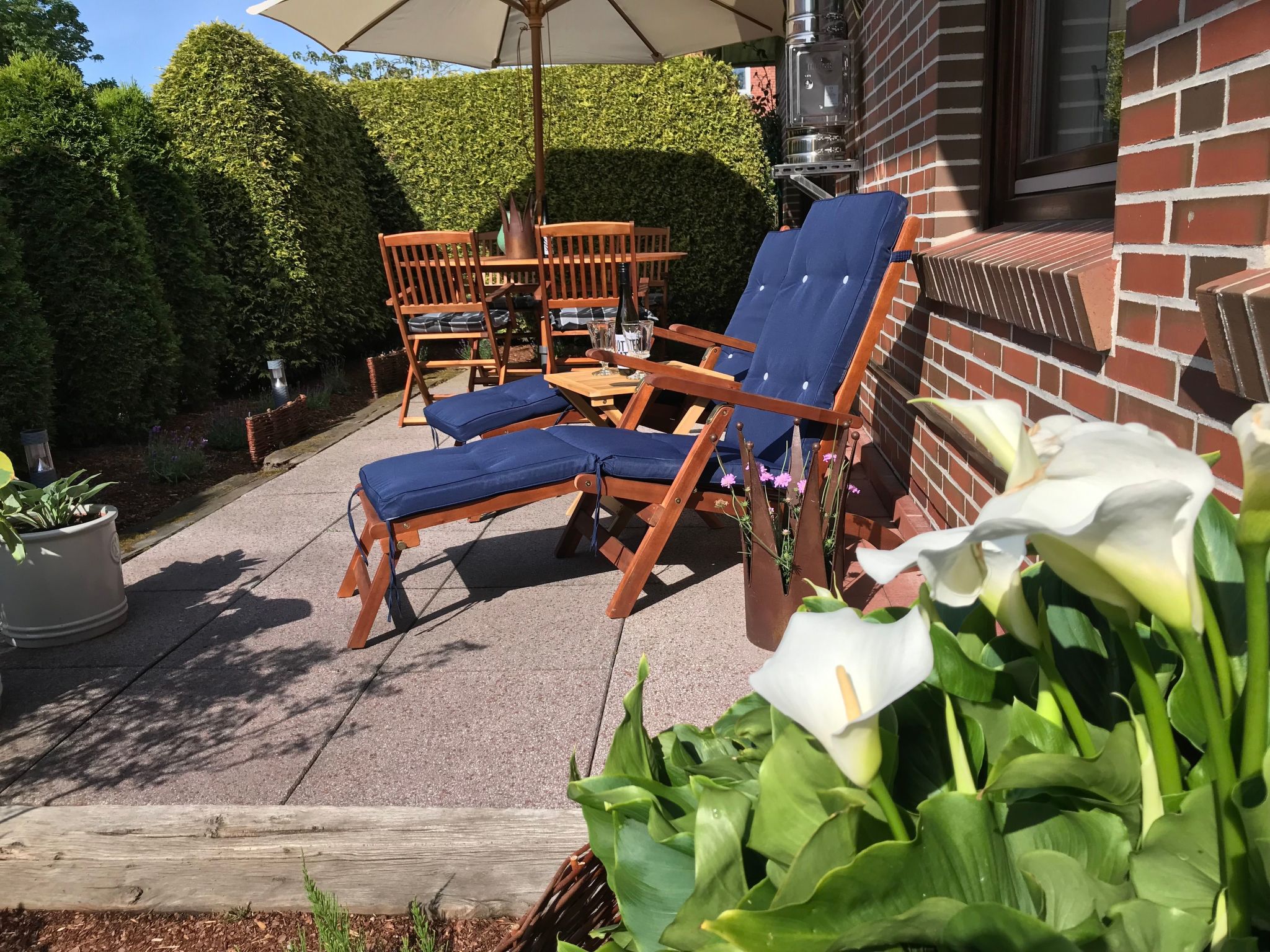 Dat luettje Huus 3-Image-tags.info