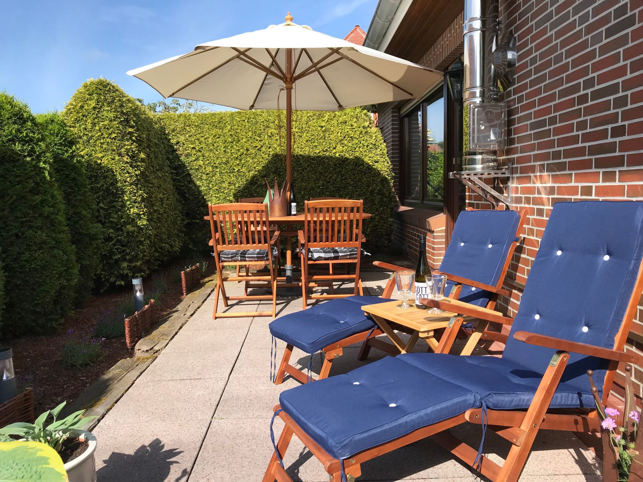 Dat luettje Huus 3-Image-tags.info