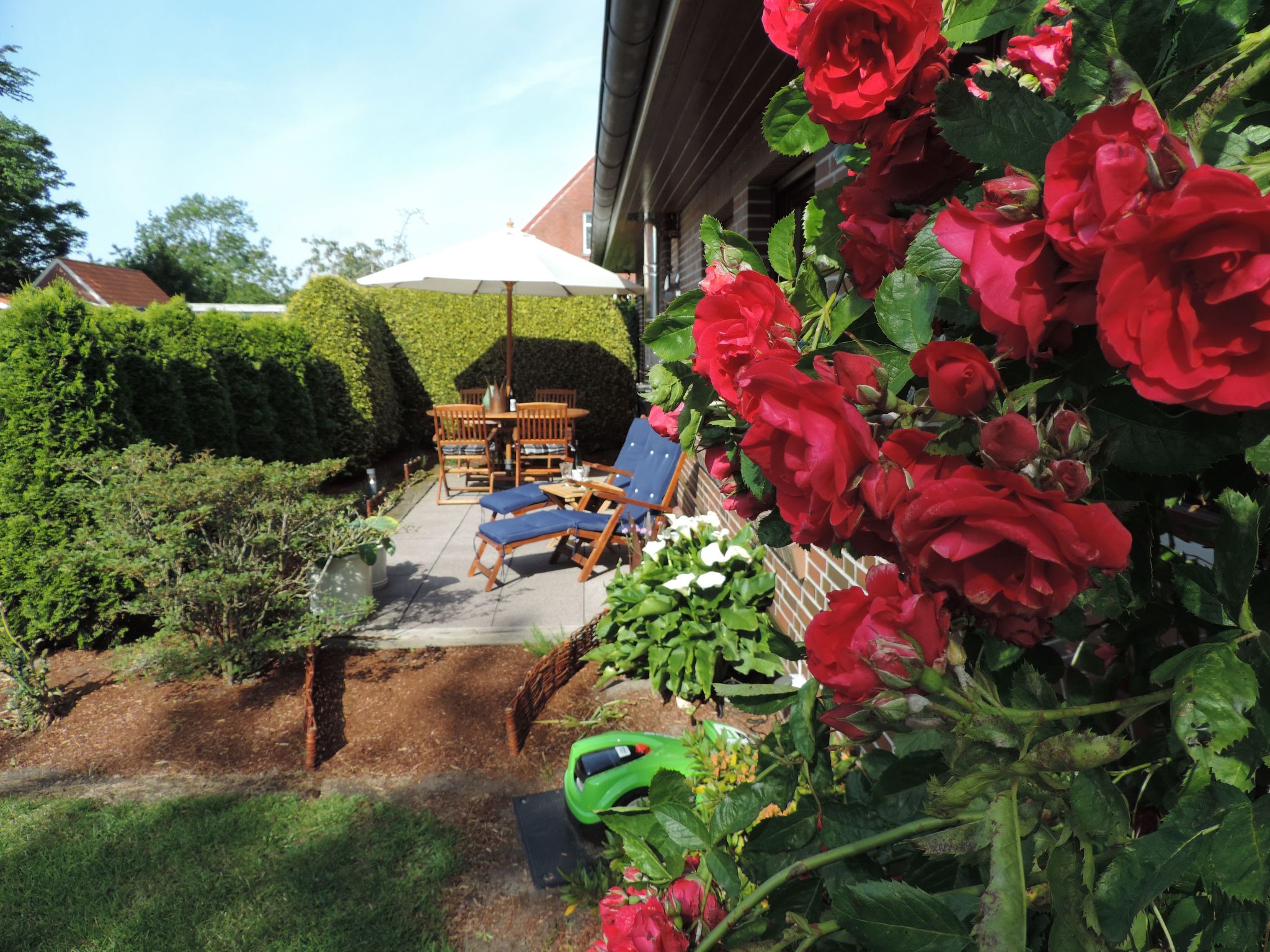 Dat luettje Huus 3-Image-tags.info