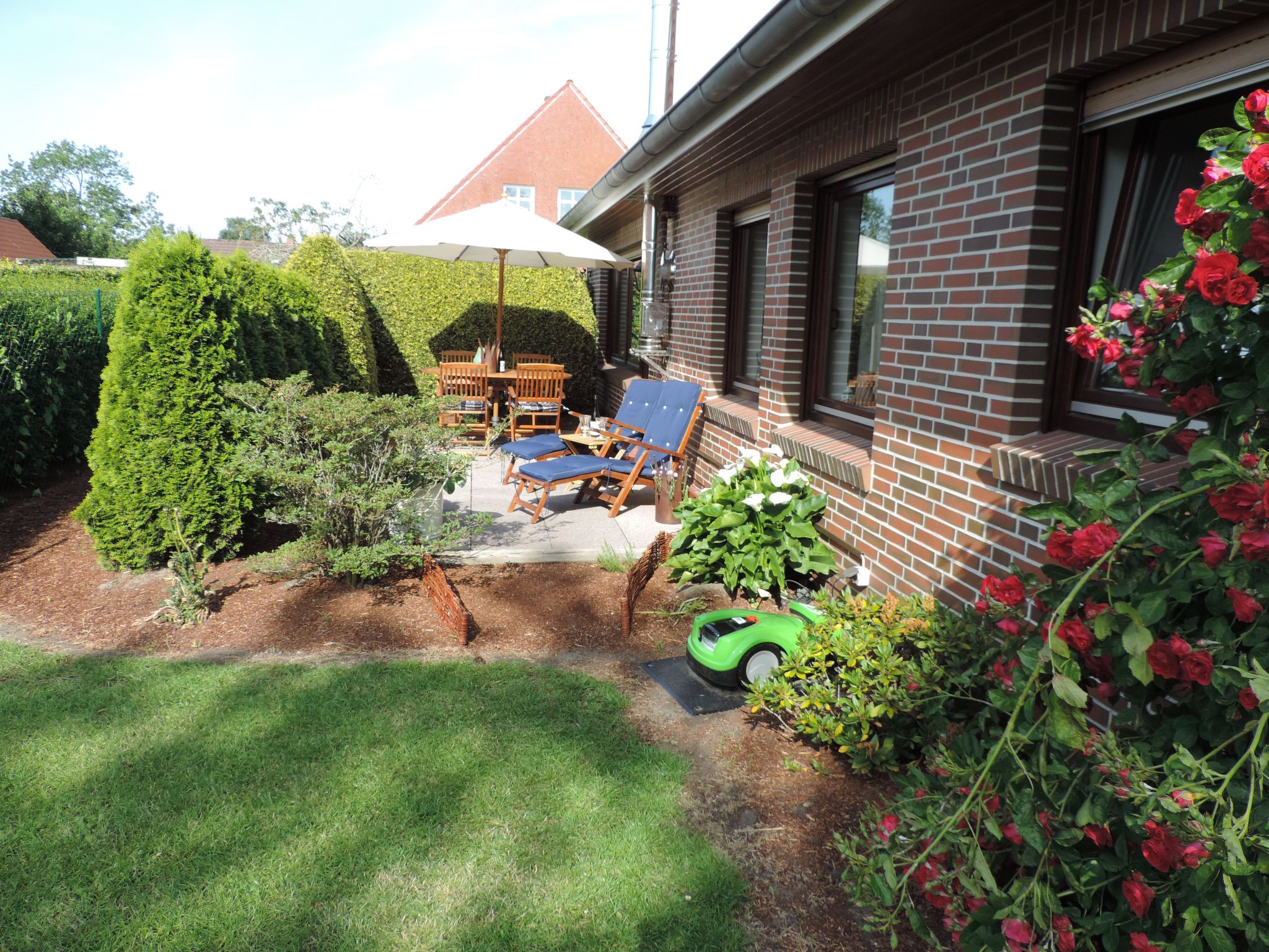 Dat luettje Huus 3-Image-tags.info