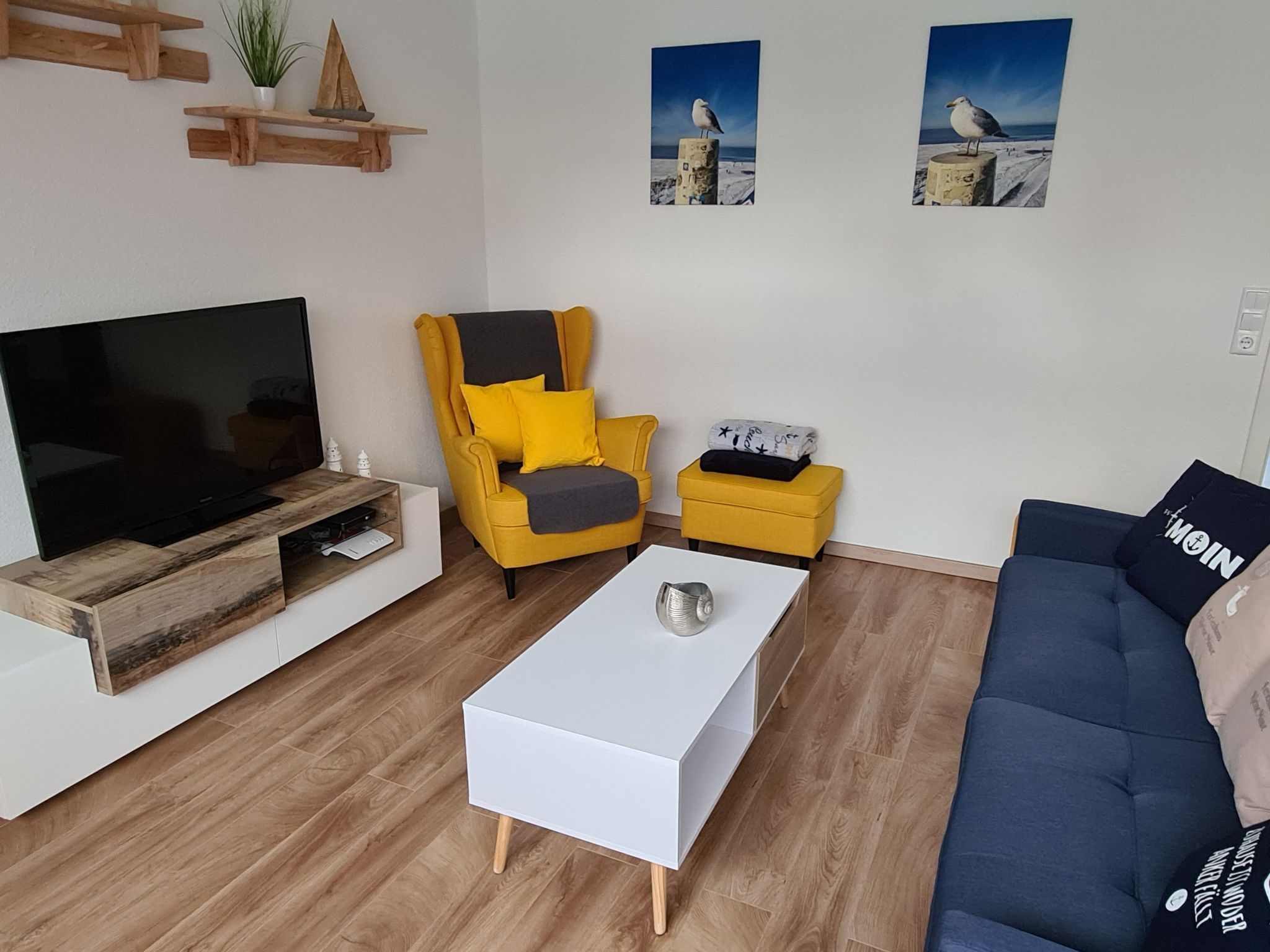 Kleine Möwe-Image-tags.info