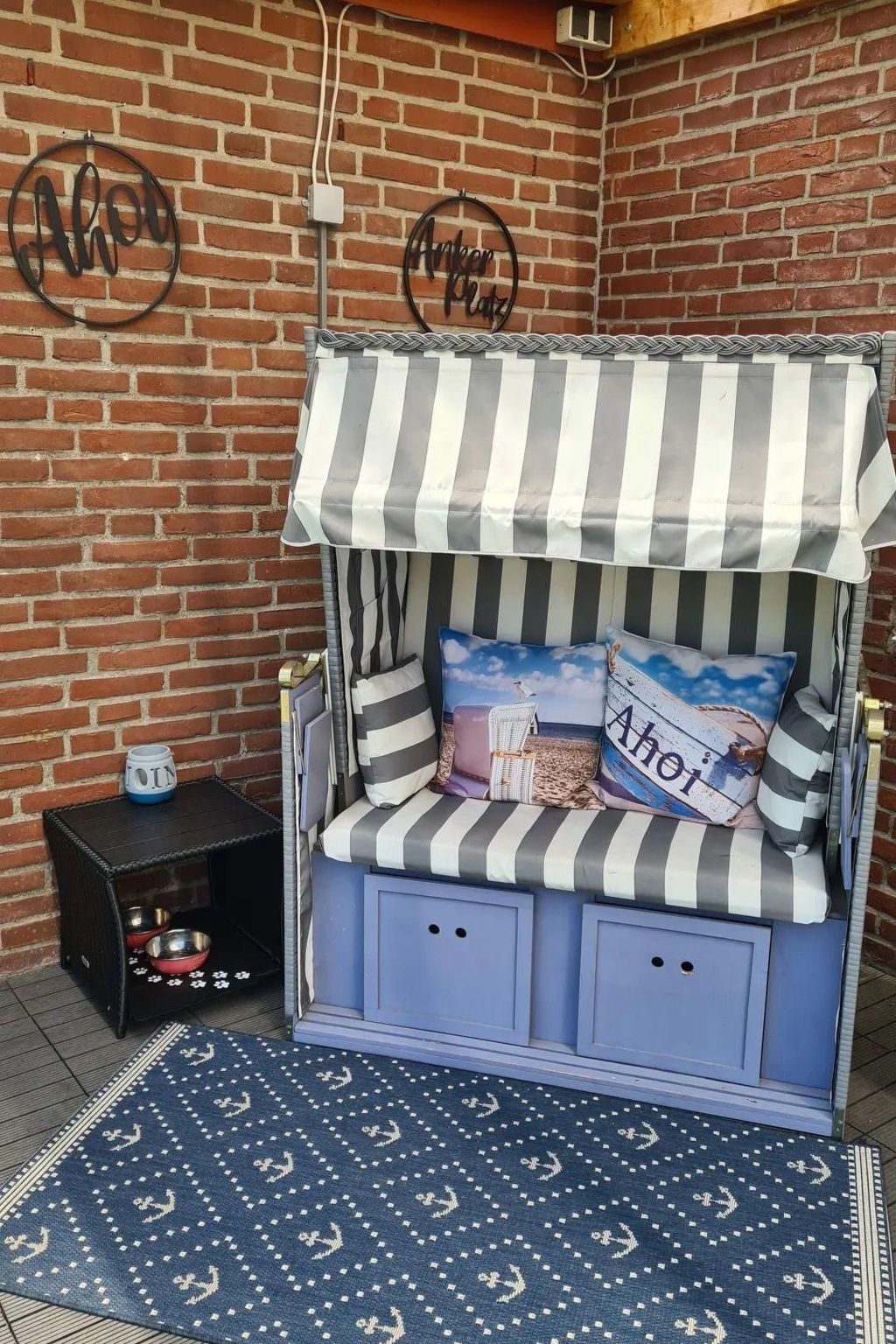 Kleine Möwe-Image-tags.info