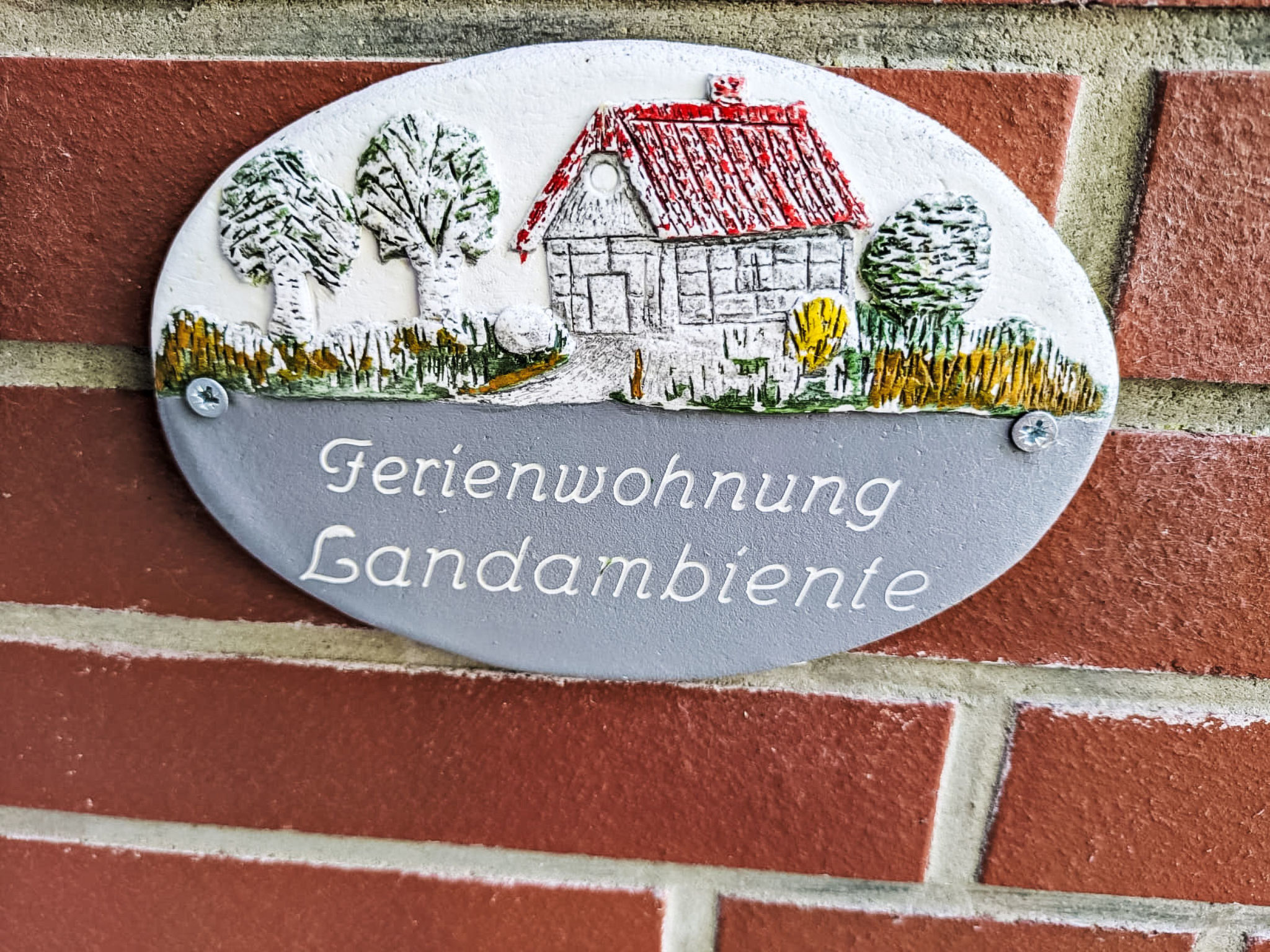 Landambiente Halbemond