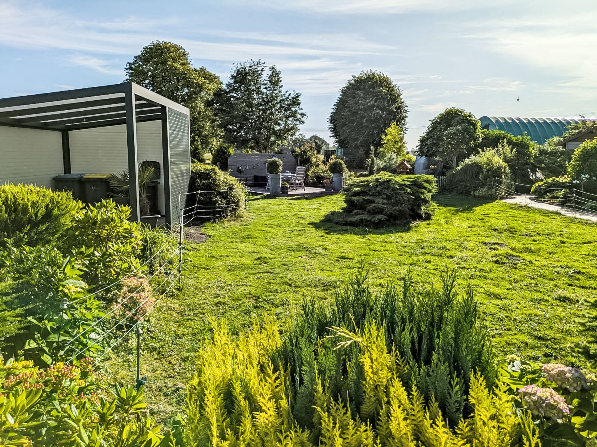 Landambiente Halbemond