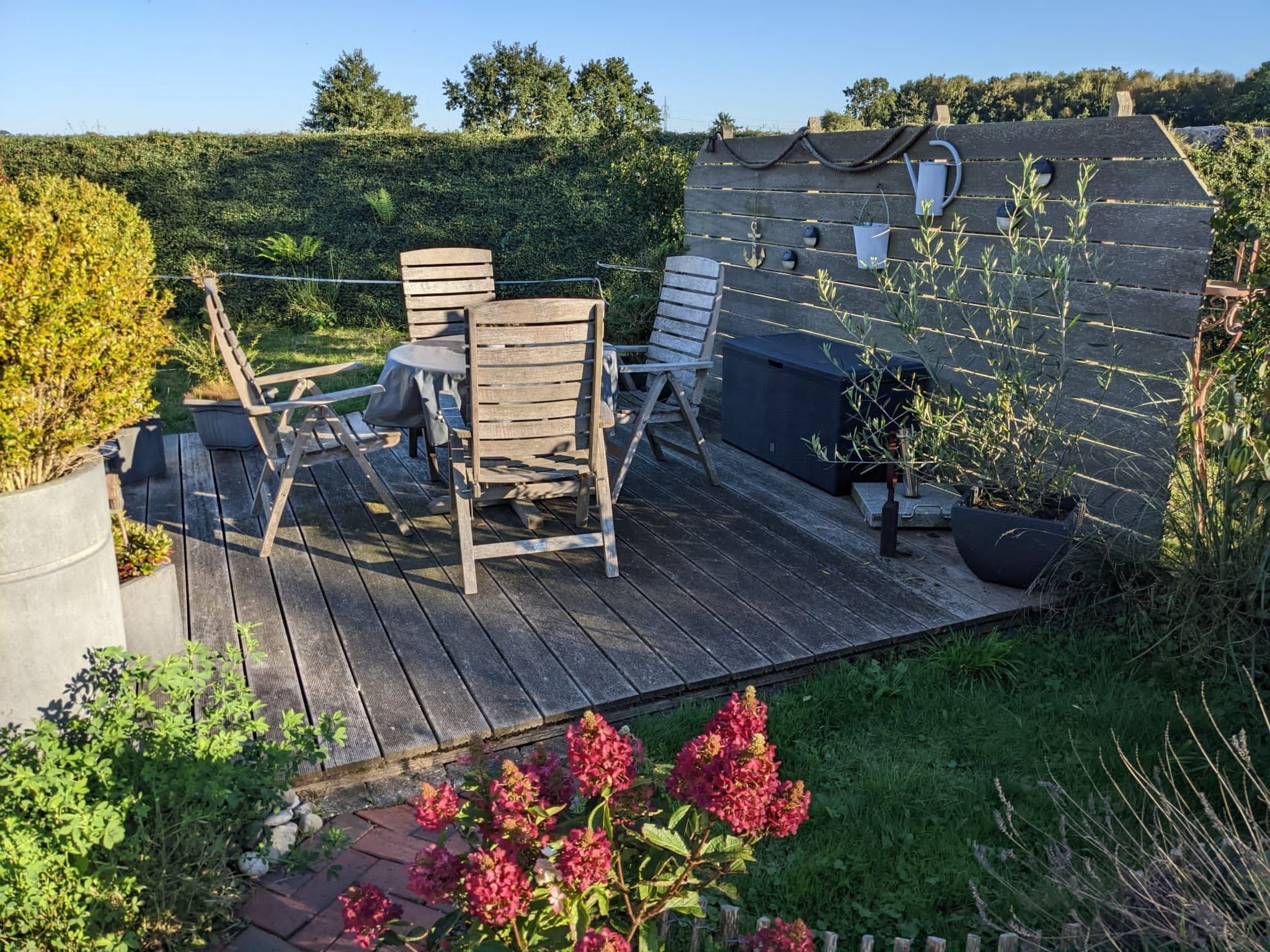 Landambiente Halbemond-Binnen