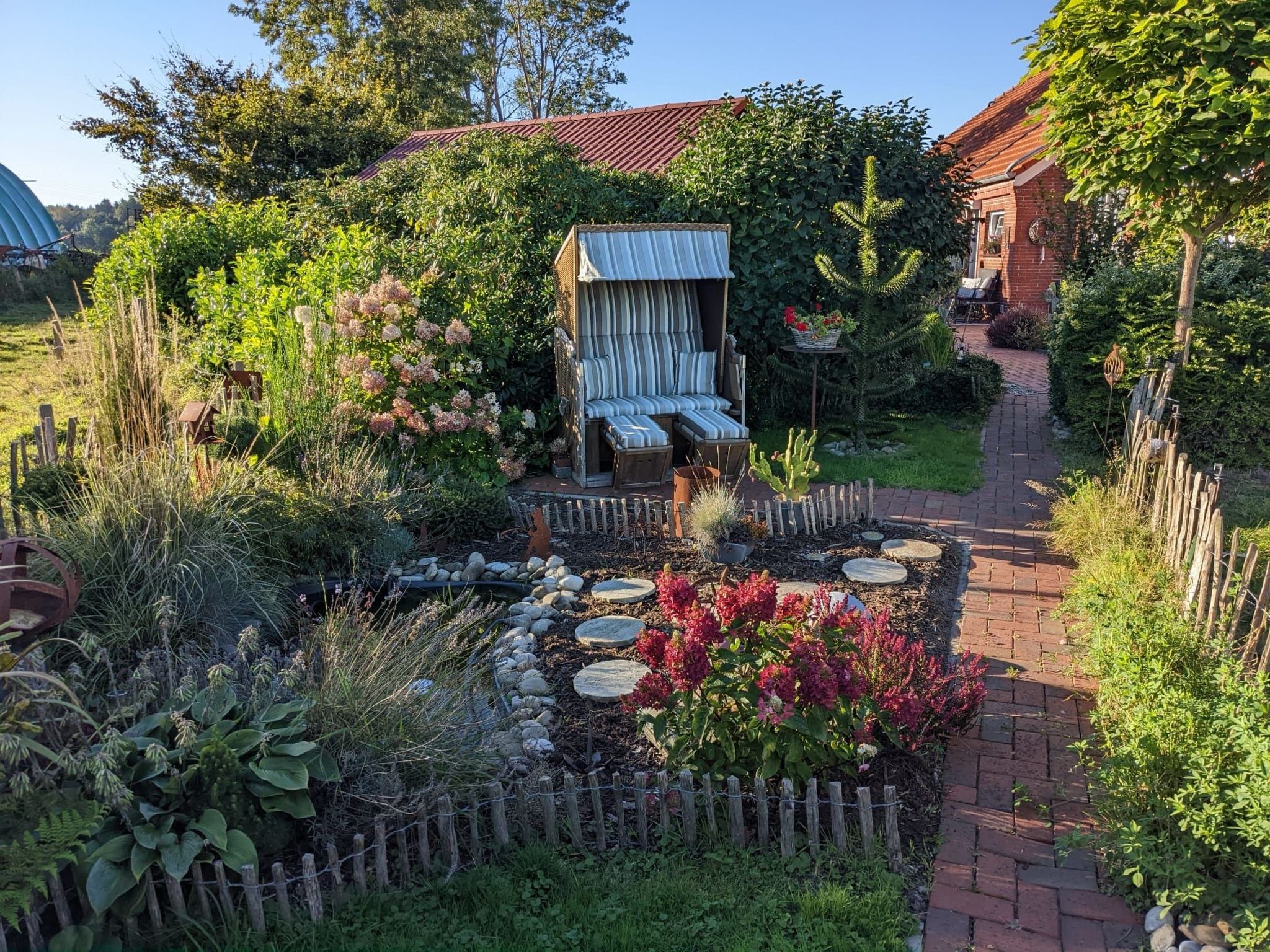 Landambiente Halbemond-Binnen