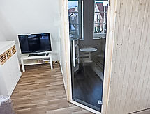 Casa di vacanze Deichhuus Een