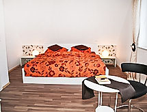 Casa di vacanze Deichhuus Een