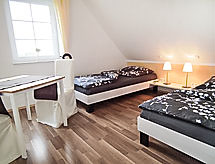 Casa di vacanze Deichhuus Een