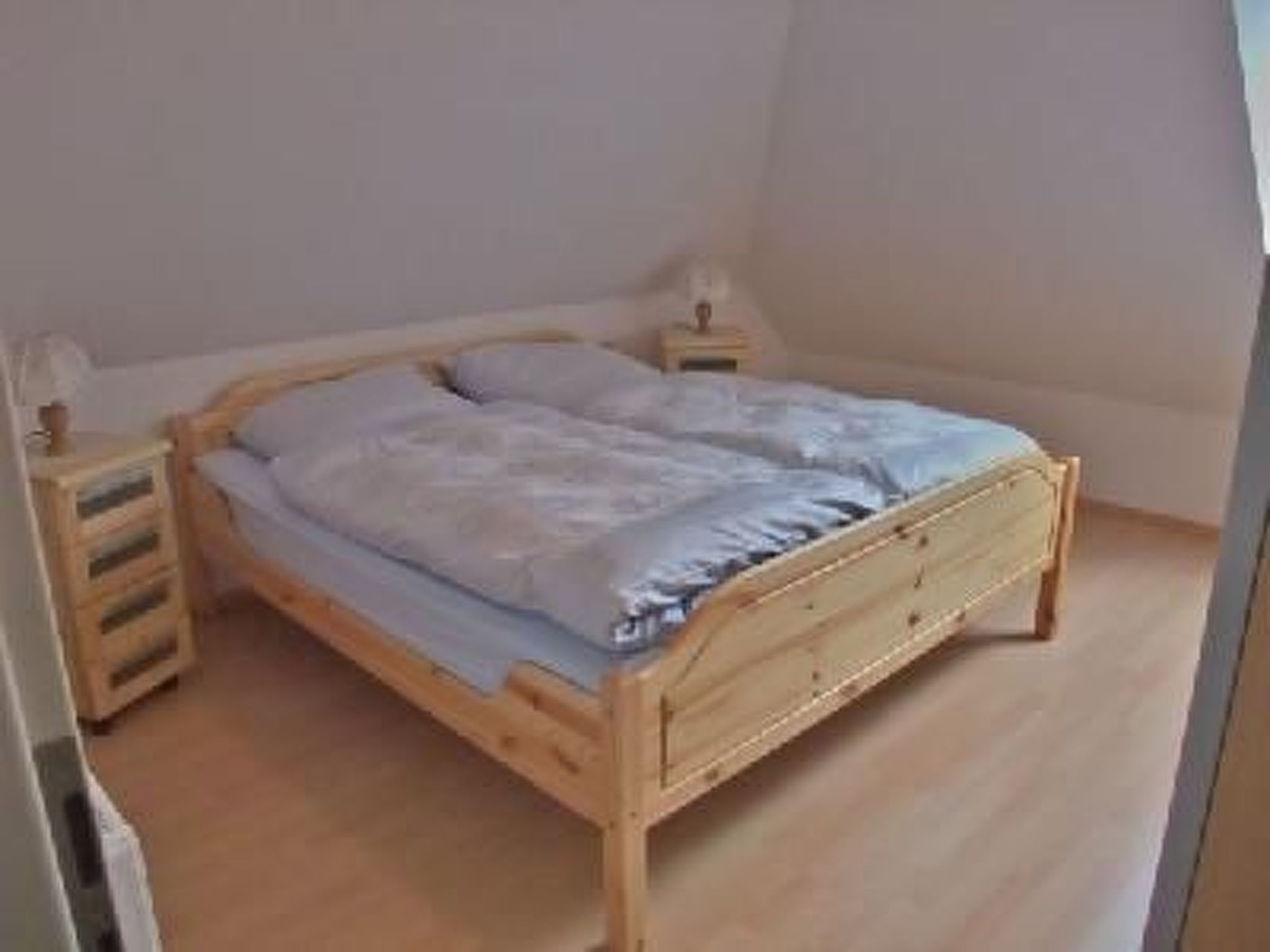 In Dornum - Westerbur