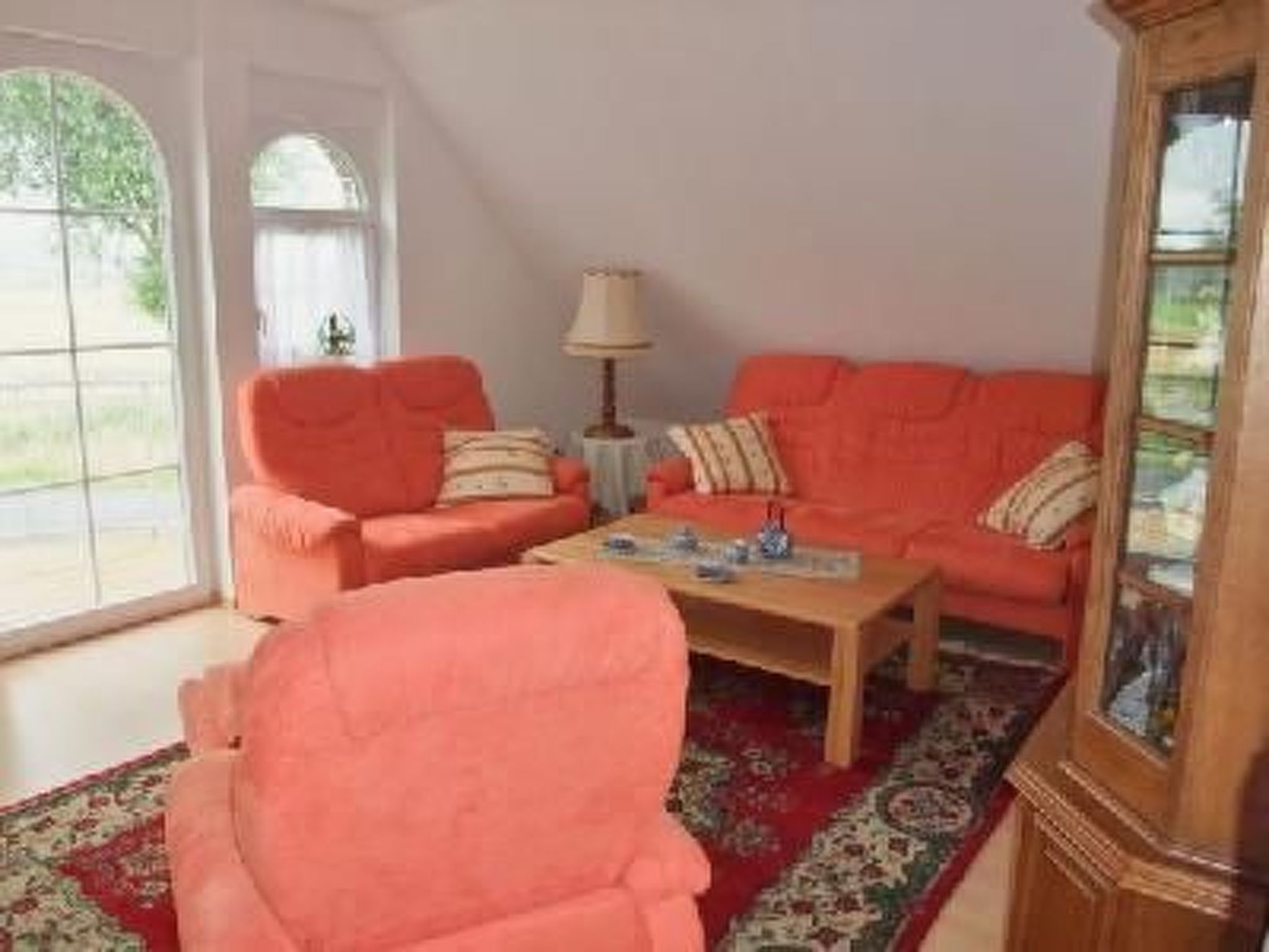 In Dornum - Westerbur