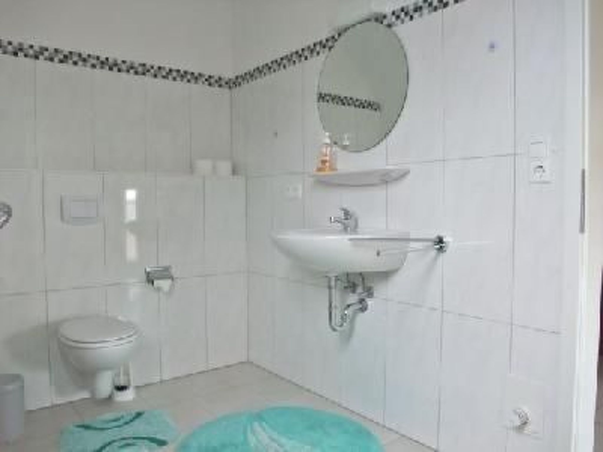 In Dornum - Westerbur