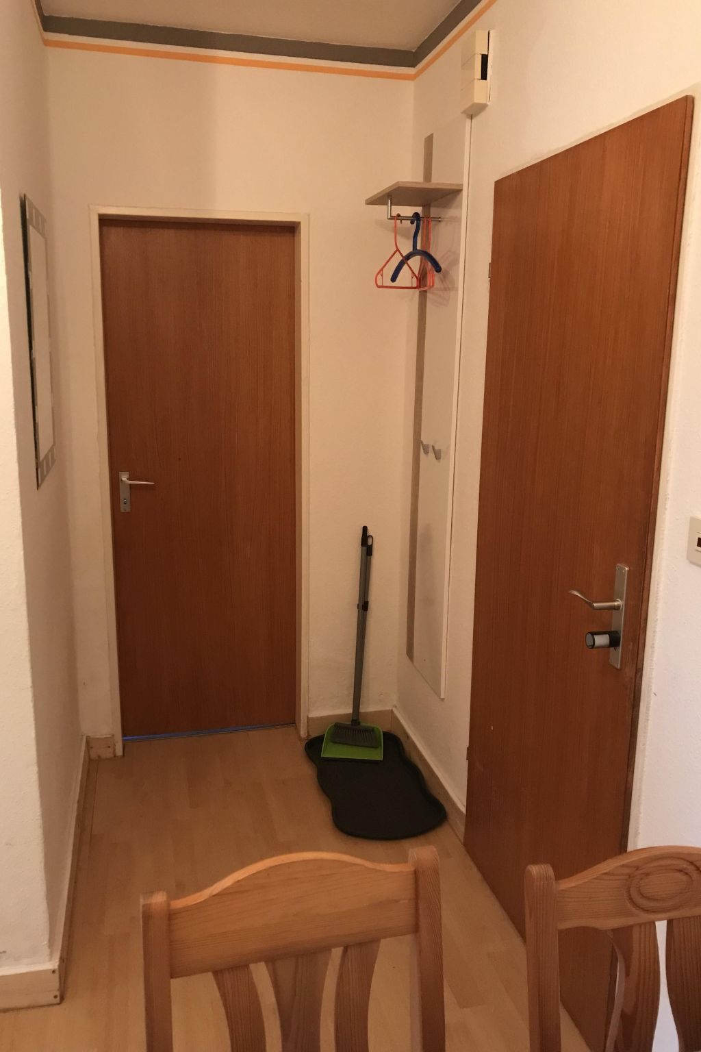 Große Wohnung in Nesse mit Garten und Terrasse-Image-tags.info