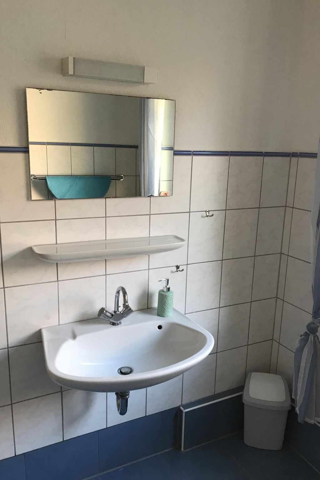 Große Wohnung in Nesse mit Garten und Terrasse-Image-tags.info