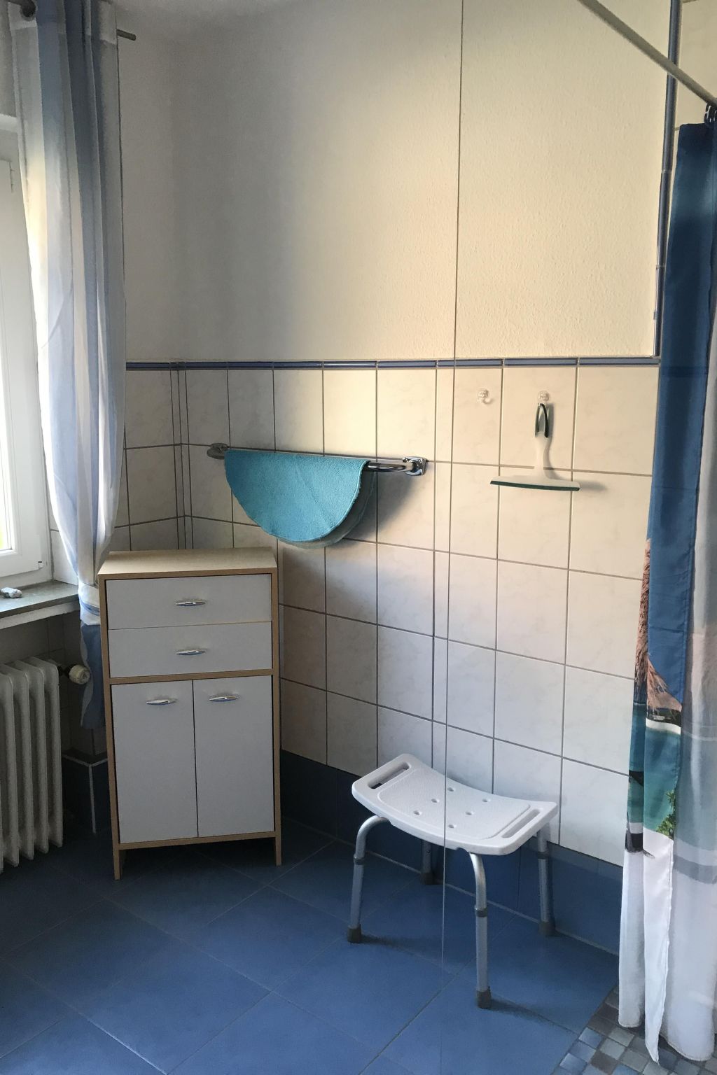Große Wohnung in Nesse mit Garten und Terrasse-Image-tags.info